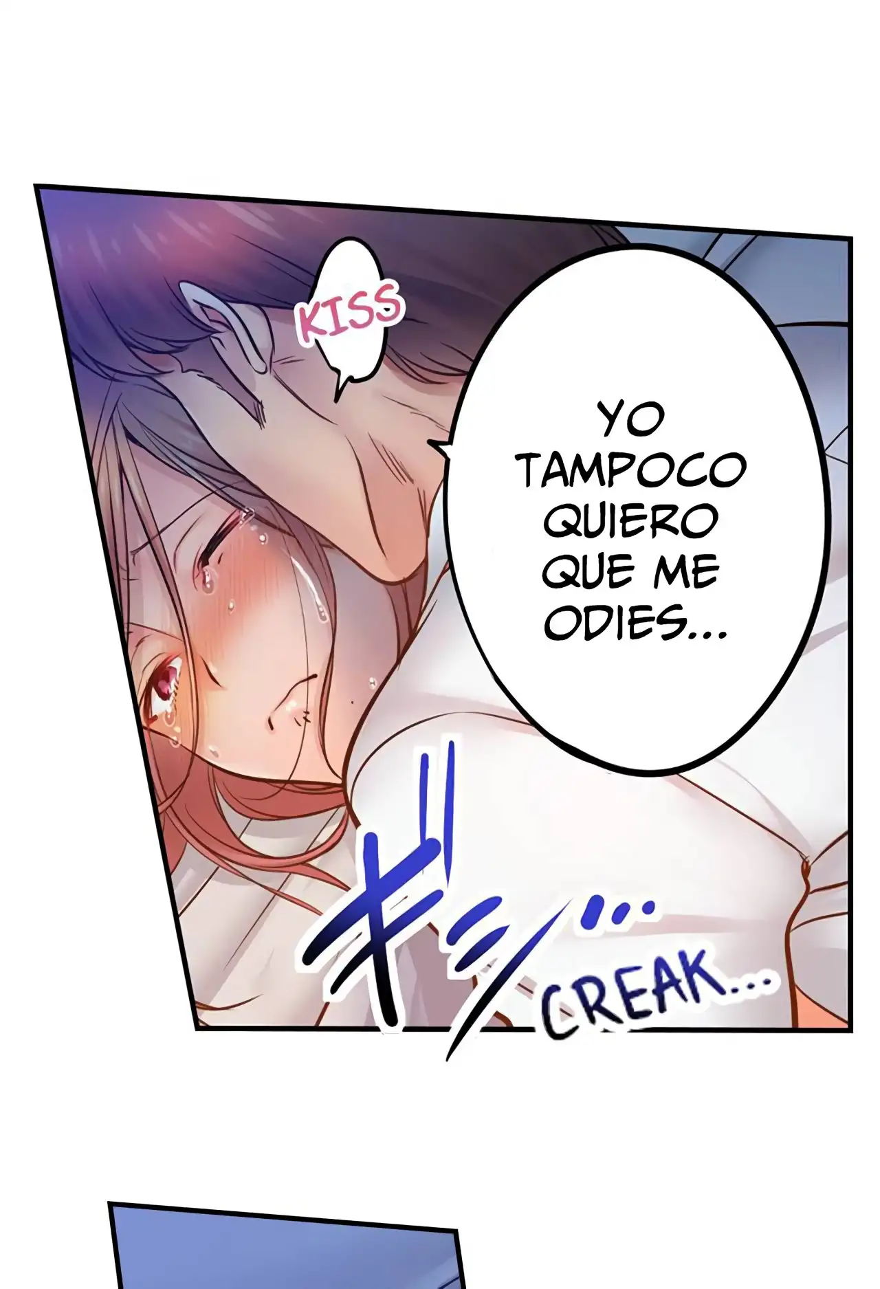 ¡No puedo resistirme a su masaje! Engañando a mi esposo frente a sus ojos - Capítulo 108 - Página 31 - LectorTMOo