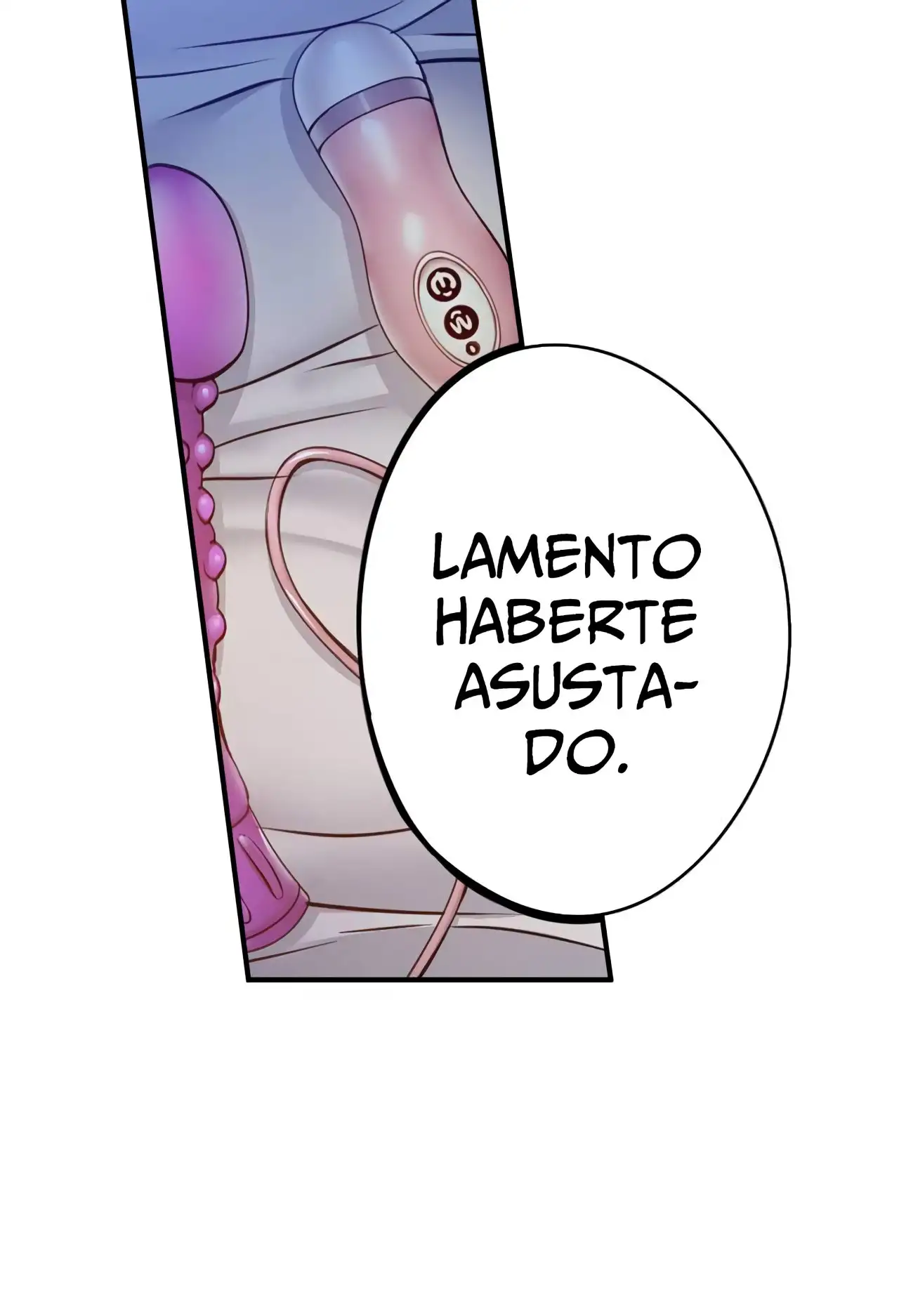 ¡No puedo resistirme a su masaje! Engañando a mi esposo frente a sus ojos - Capítulo 108 - Página 32 - LectorTMOo