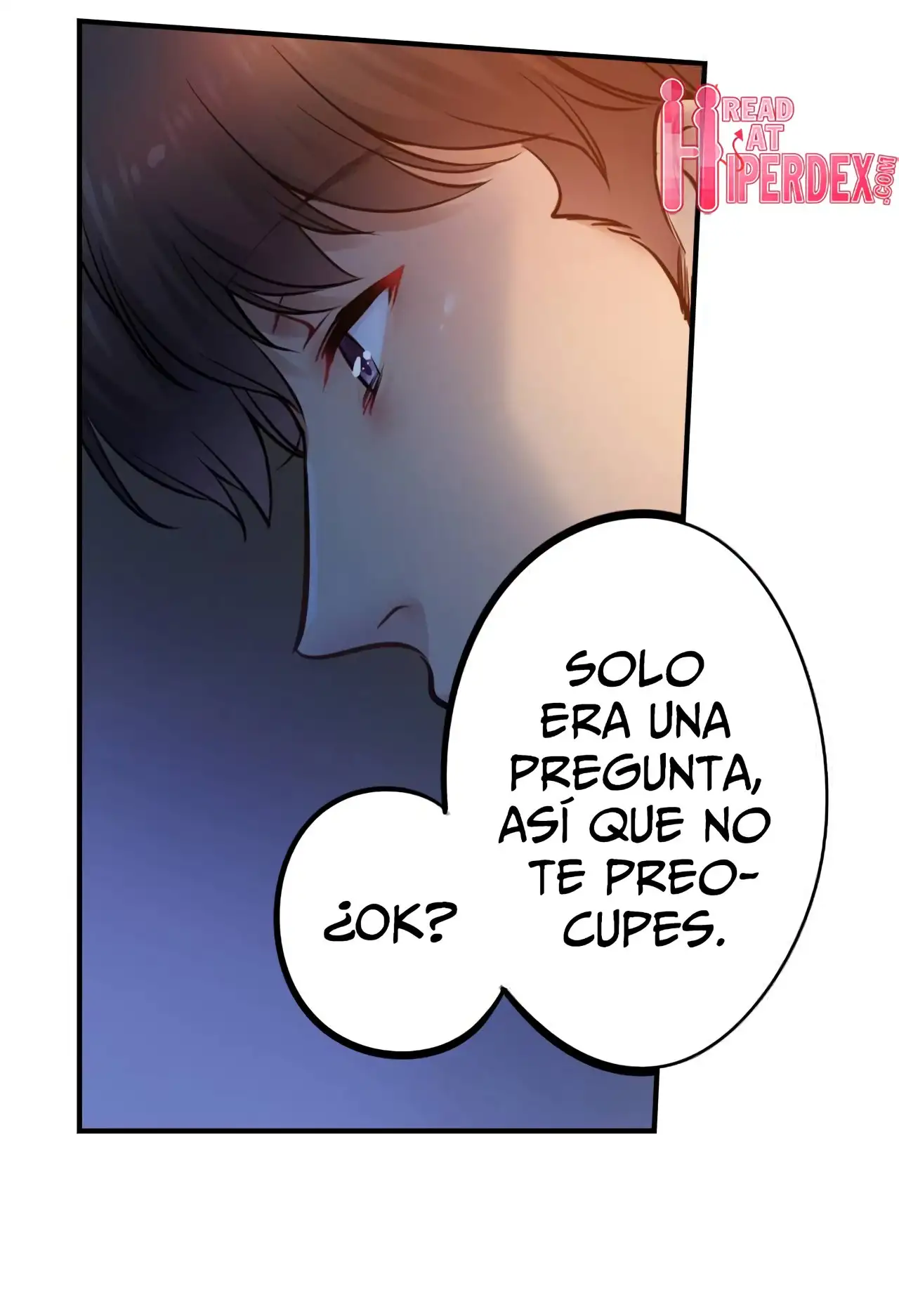 ¡No puedo resistirme a su masaje! Engañando a mi esposo frente a sus ojos - Capítulo 108 - Página 33 - LectorTMOo