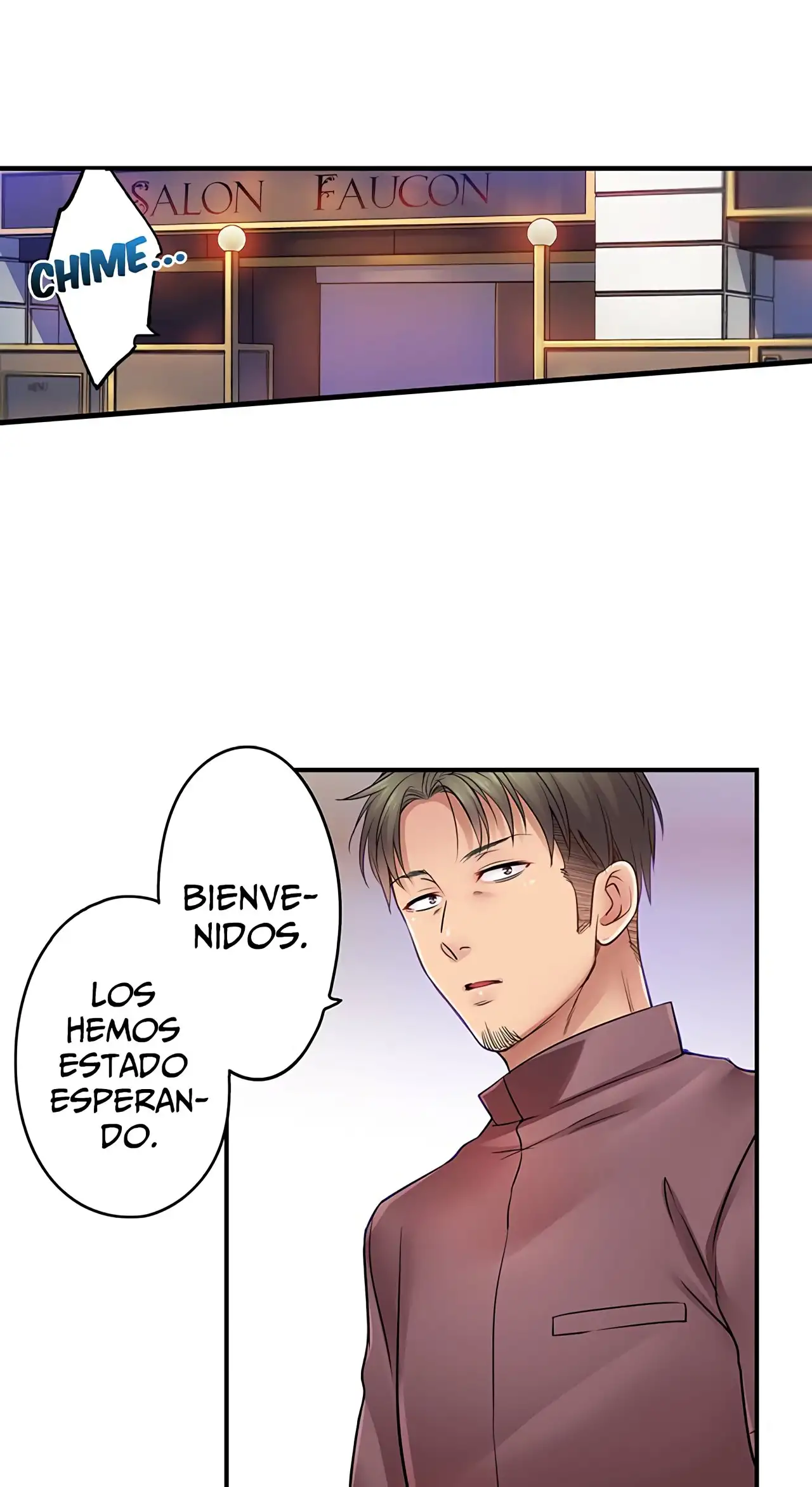 ¡No puedo resistirme a su masaje! Engañando a mi esposo frente a sus ojos - Capítulo 109 - Página 18 - LectorTMOo