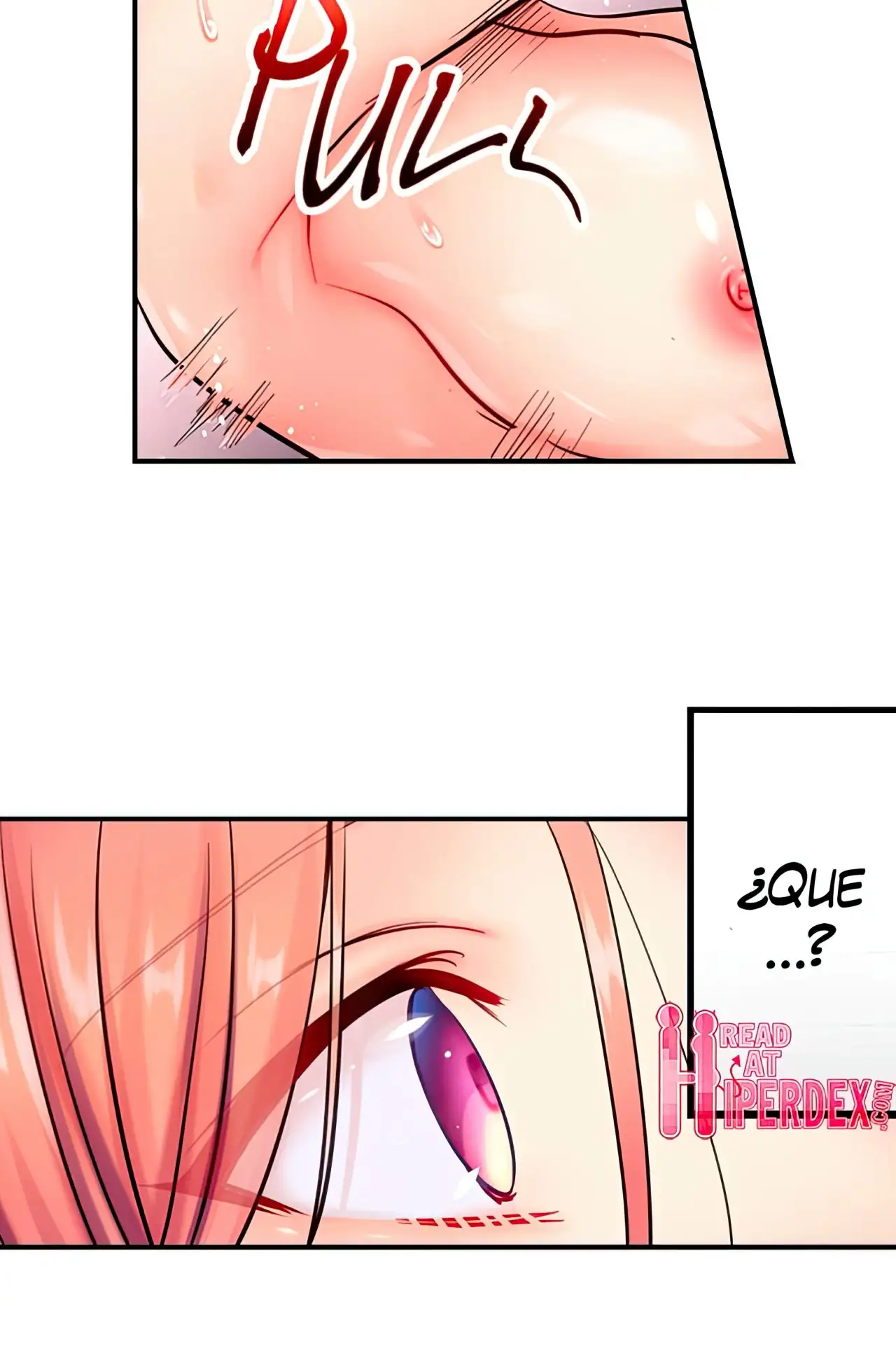 ¡No puedo resistirme a su masaje! Engañando a mi esposo frente a sus ojos - Capítulo 11 - Página 15 - LectorTMOo