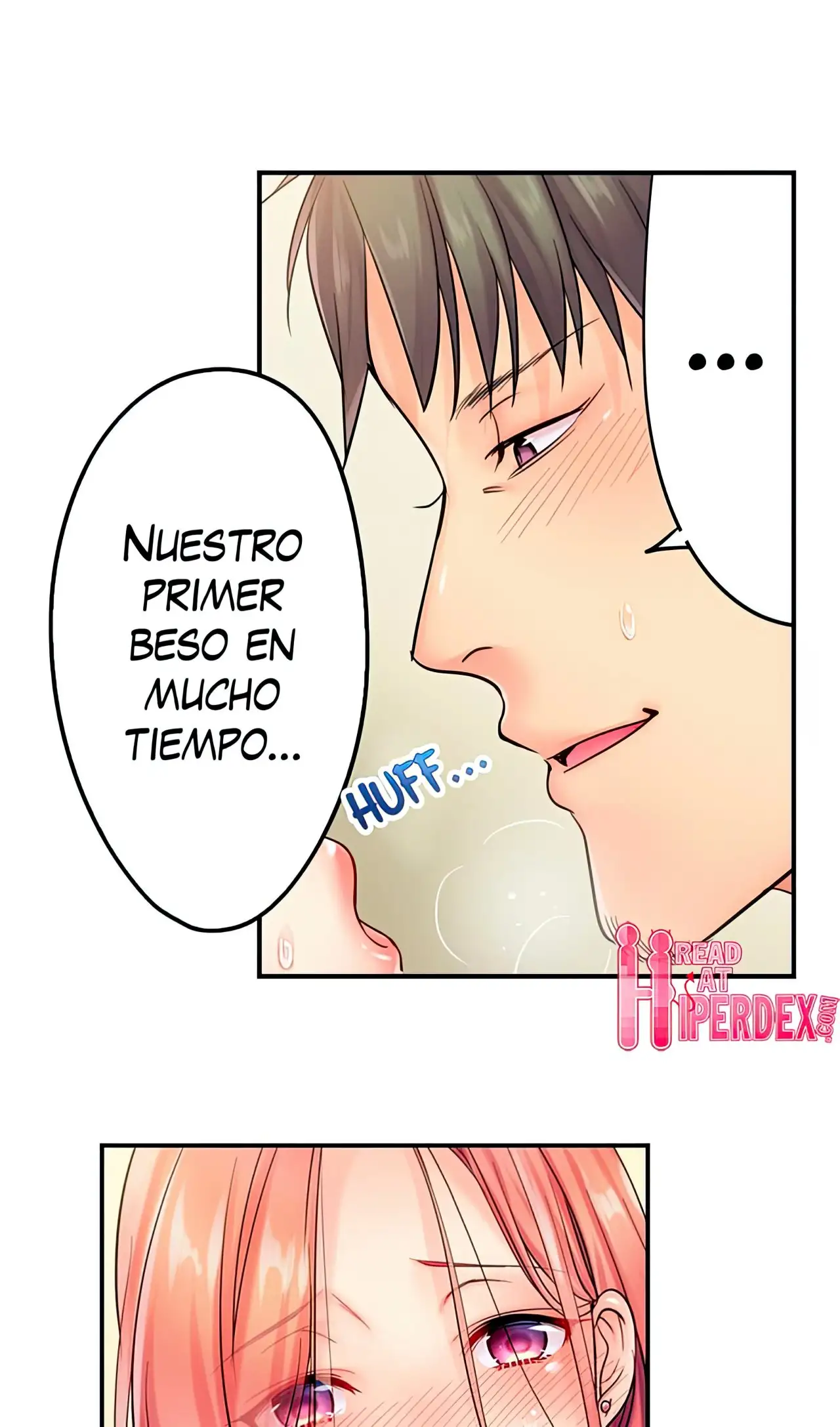¡No puedo resistirme a su masaje! Engañando a mi esposo frente a sus ojos - Capítulo 11 - Página 19 - LectorTMOo