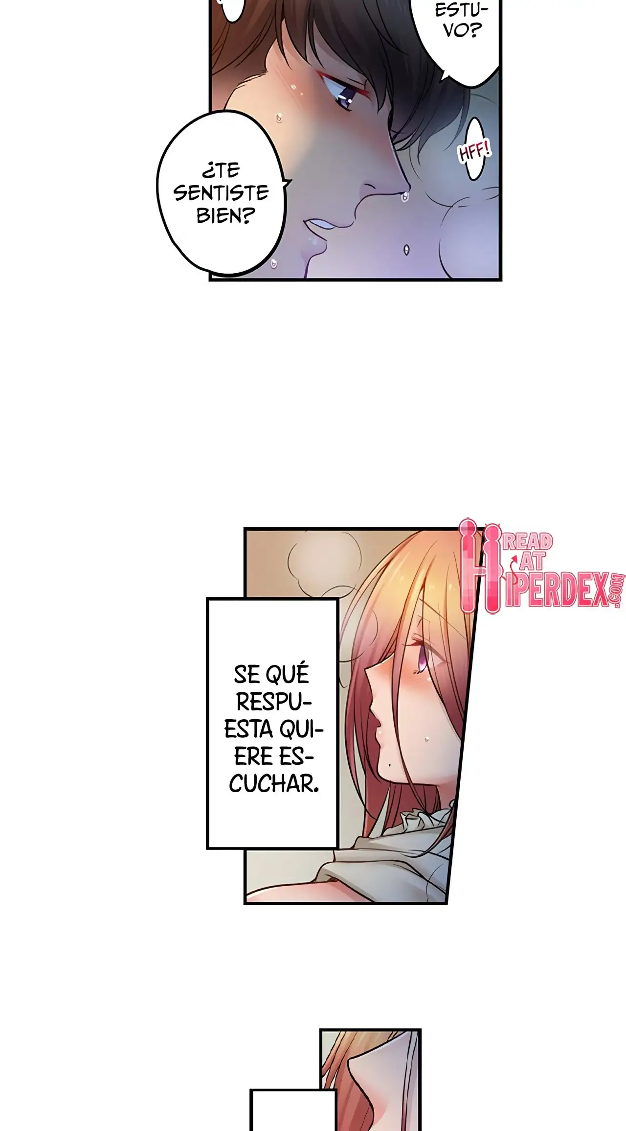 ¡No puedo resistirme a su masaje! Engañando a mi esposo frente a sus ojos - Capítulo 111 - Página 23 - LectorTMOo