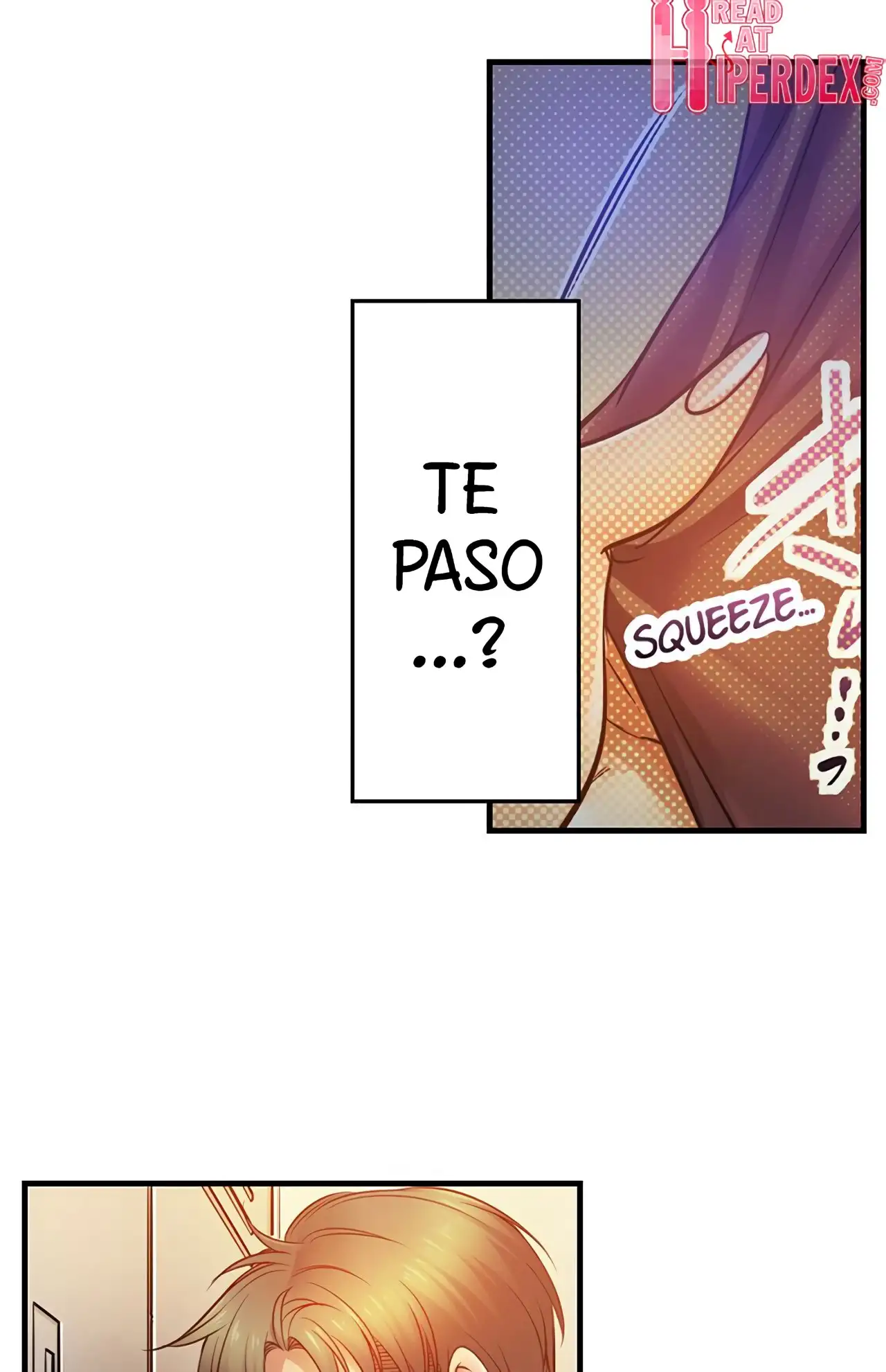 ¡No puedo resistirme a su masaje! Engañando a mi esposo frente a sus ojos - Capítulo 112 - Página 7 - LectorTMOo