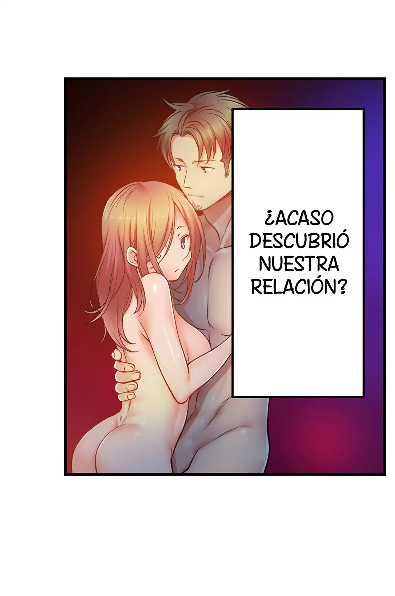 ¡No puedo resistirme a su masaje! Engañando a mi esposo frente a sus ojos - Capítulo 112 - Página 9 - LectorTMOo