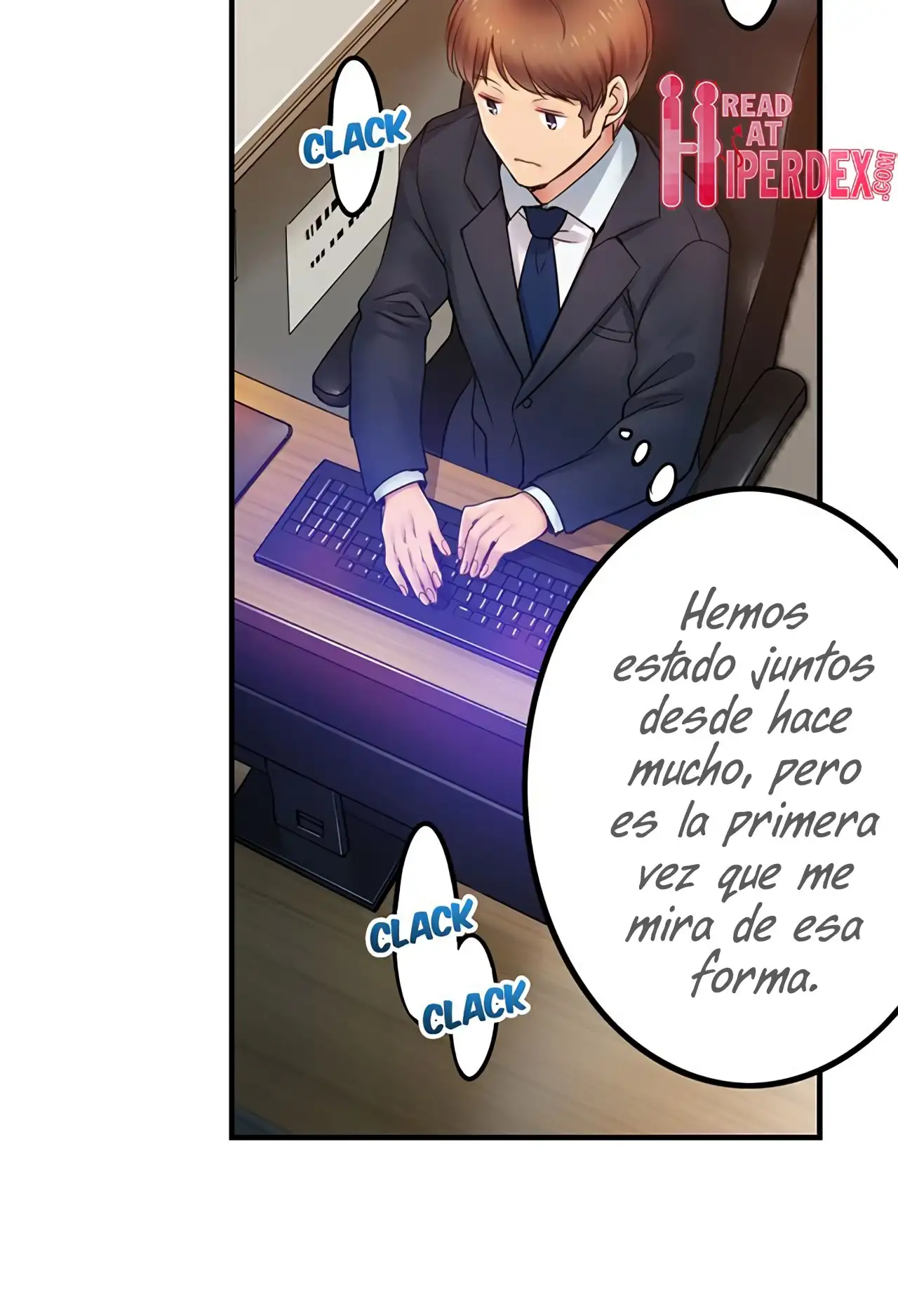¡No puedo resistirme a su masaje! Engañando a mi esposo frente a sus ojos - Capítulo 112 - Página 16 - LectorTMOo