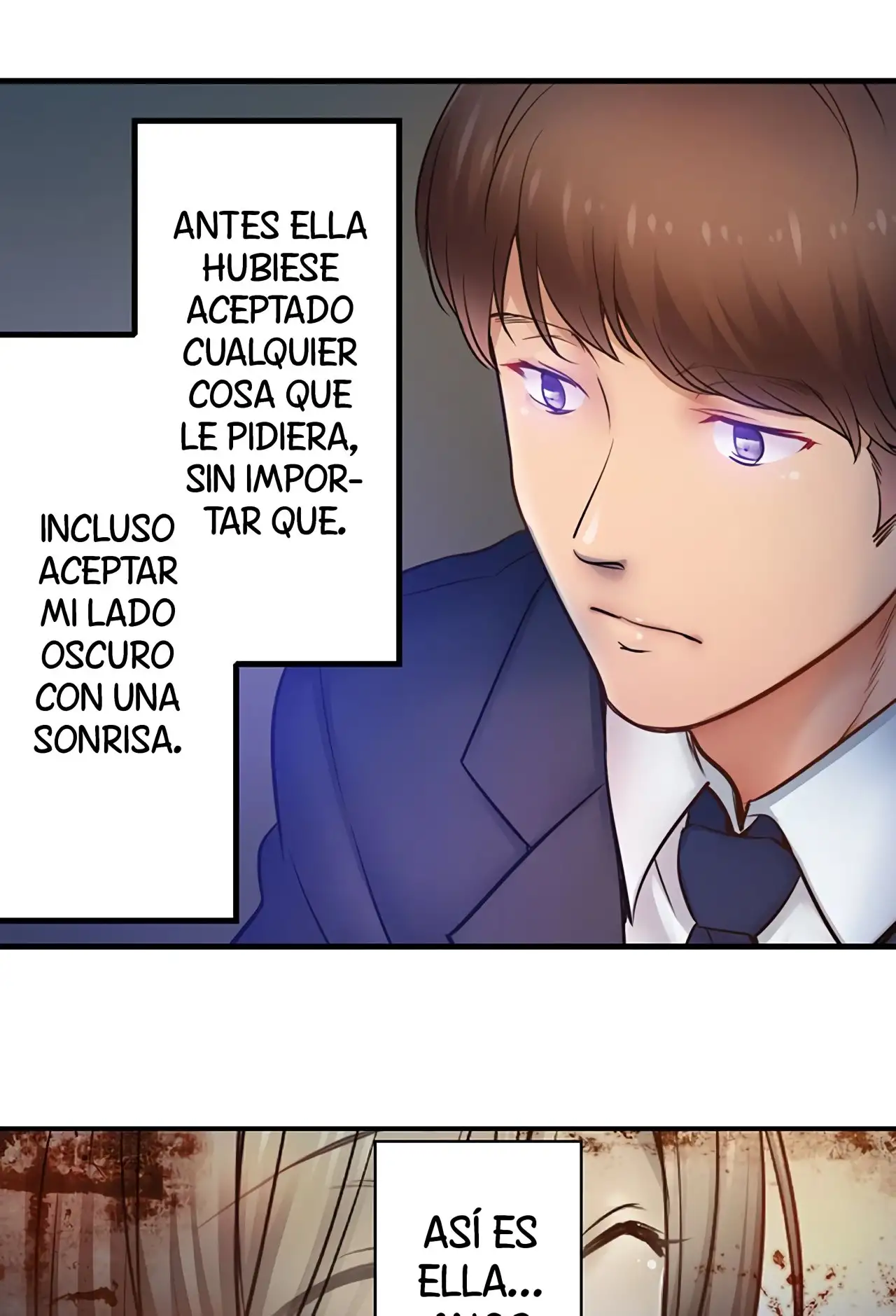 ¡No puedo resistirme a su masaje! Engañando a mi esposo frente a sus ojos - Capítulo 112 - Página 18 - LectorTMOo