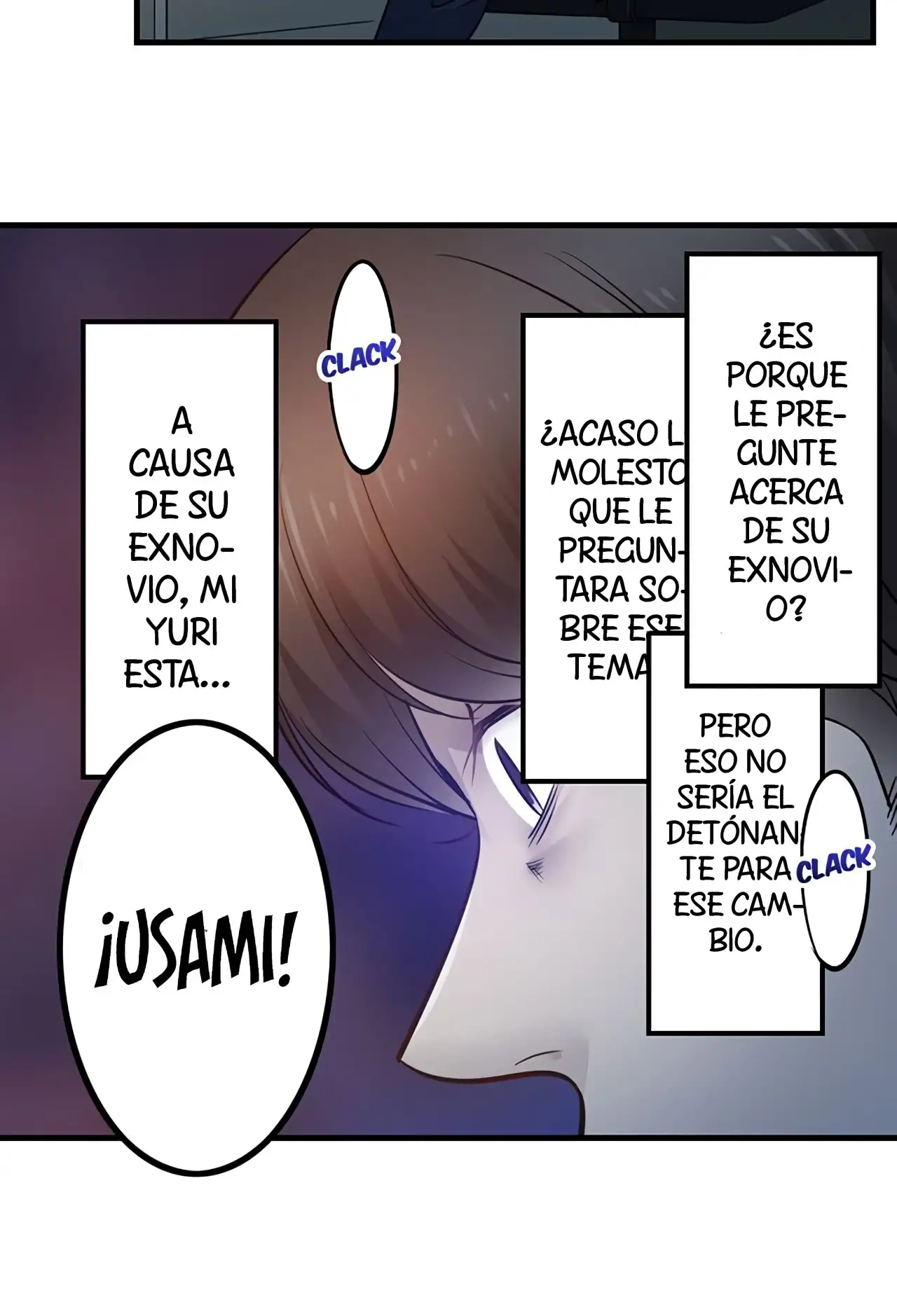 ¡No puedo resistirme a su masaje! Engañando a mi esposo frente a sus ojos - Capítulo 112 - Página 20 - LectorTMOo