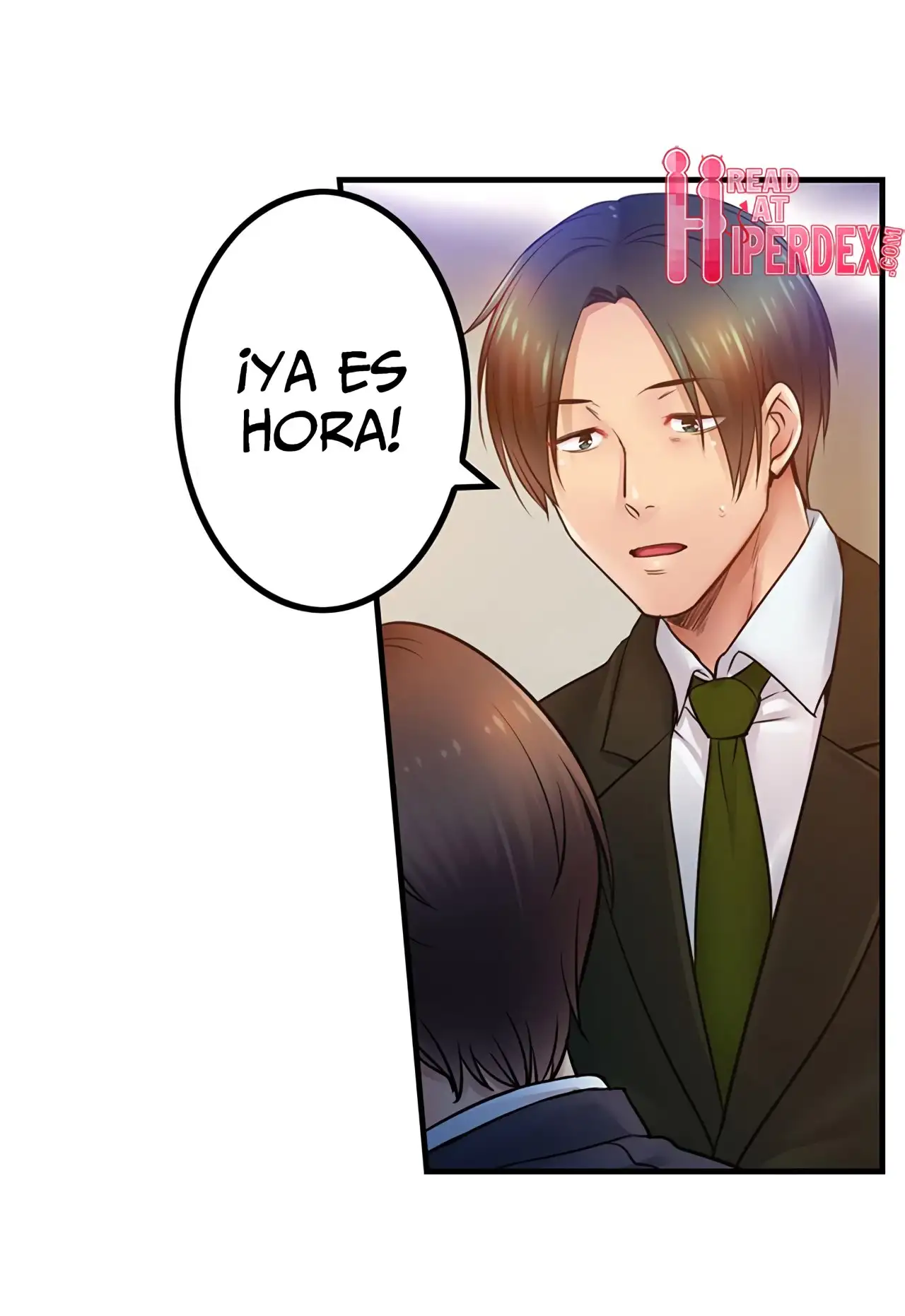 ¡No puedo resistirme a su masaje! Engañando a mi esposo frente a sus ojos - Capítulo 112 - Página 21 - LectorTMOo