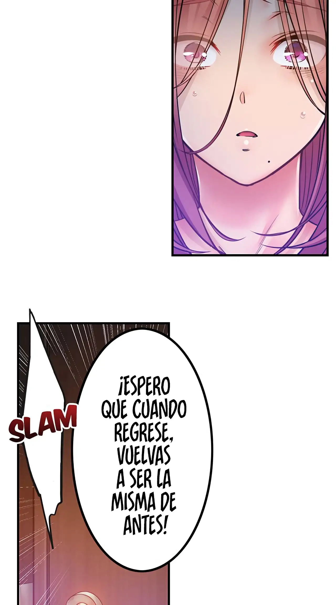 ¡No puedo resistirme a su masaje! Engañando a mi esposo frente a sus ojos - Capítulo 112 - Página 36 - LectorTMOo