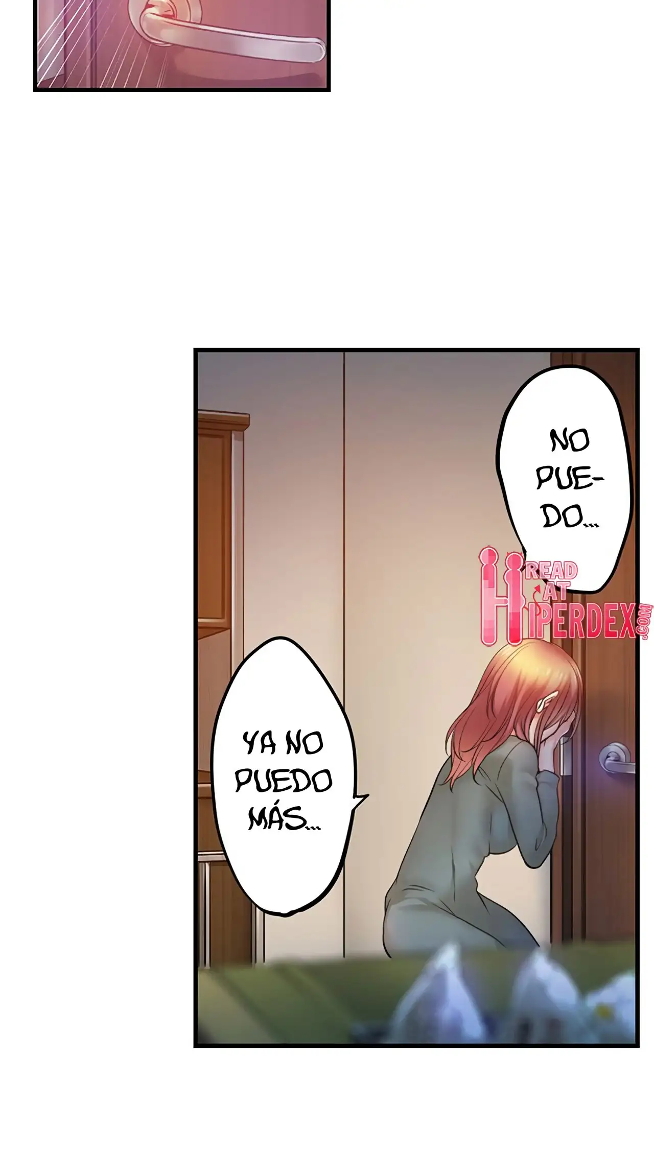 ¡No puedo resistirme a su masaje! Engañando a mi esposo frente a sus ojos - Capítulo 112 - Página 37 - LectorTMOo