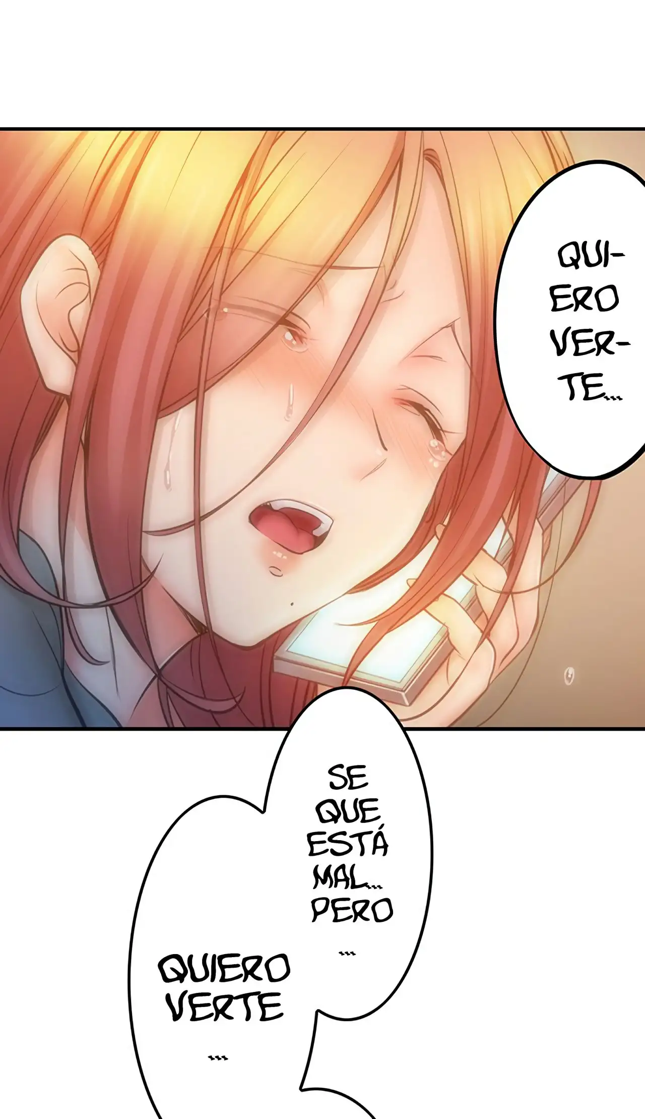 ¡No puedo resistirme a su masaje! Engañando a mi esposo frente a sus ojos - Capítulo 113 - Página 8 - LectorTMOo