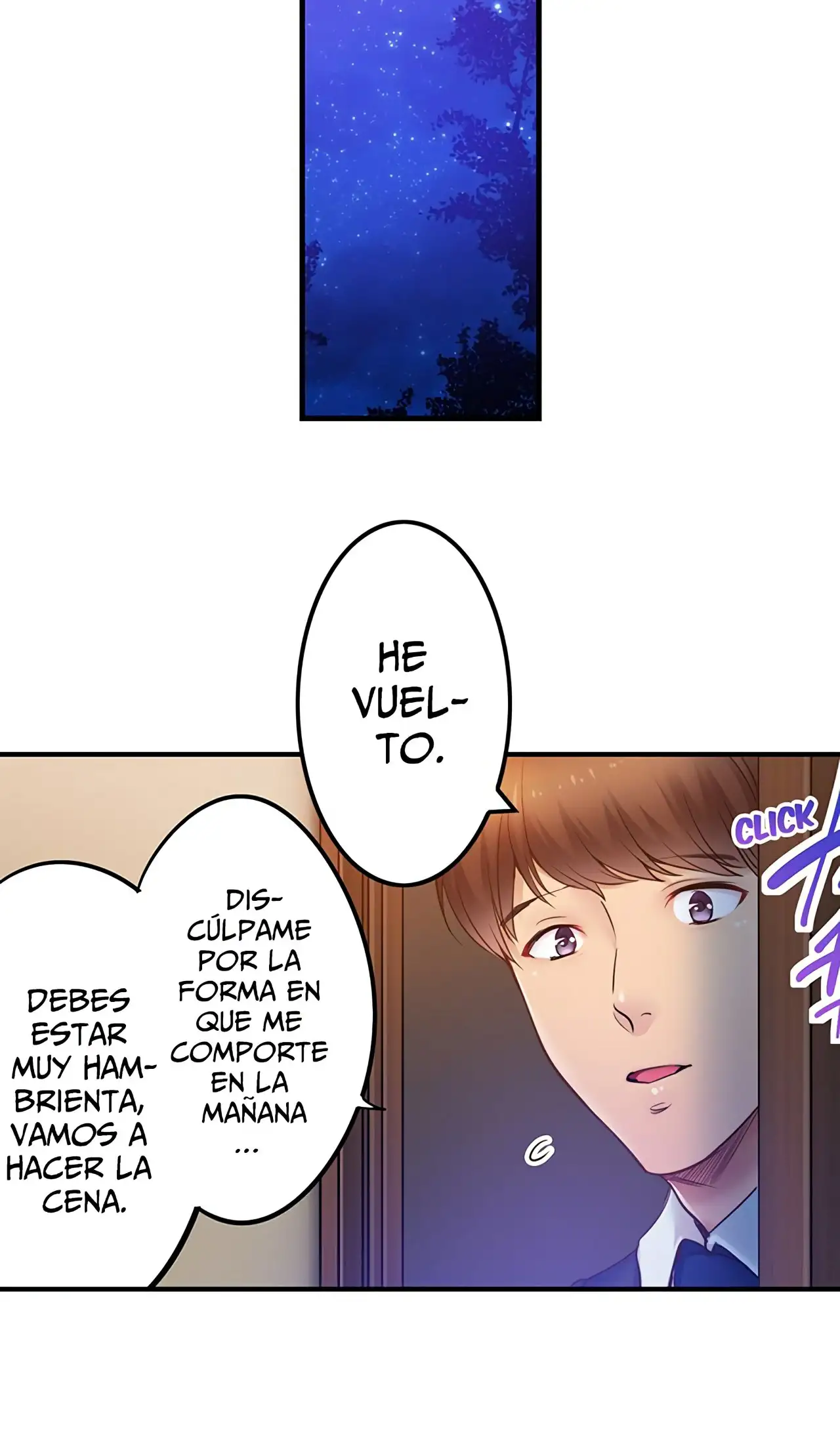 ¡No puedo resistirme a su masaje! Engañando a mi esposo frente a sus ojos - Capítulo 113 - Página 10 - LectorTMOo