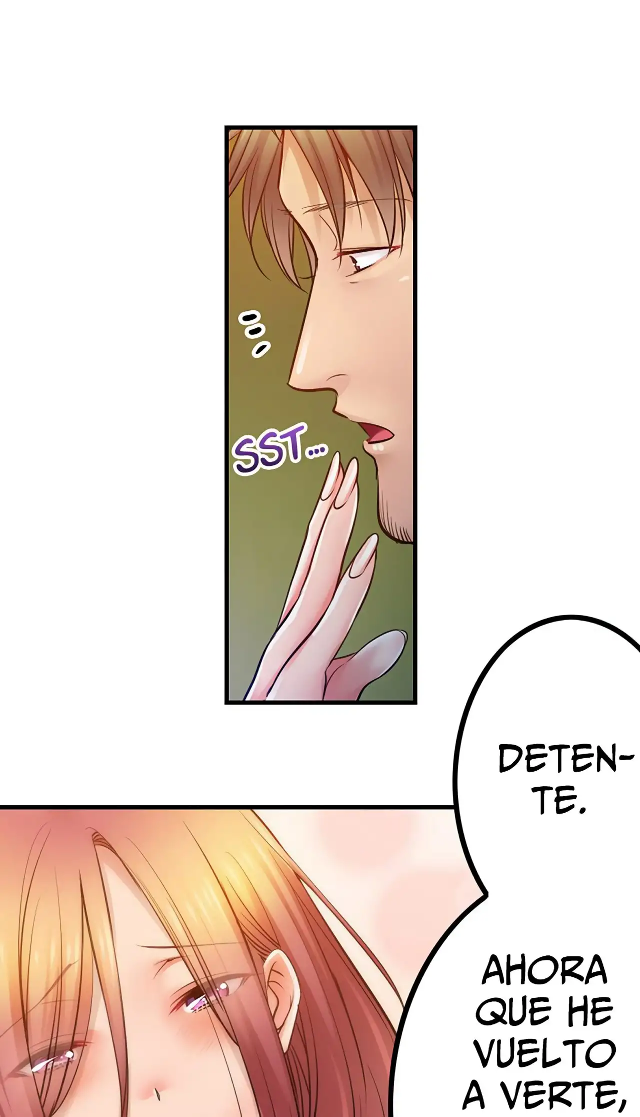 ¡No puedo resistirme a su masaje! Engañando a mi esposo frente a sus ojos - Capítulo 113 - Página 23 - LectorTMOo