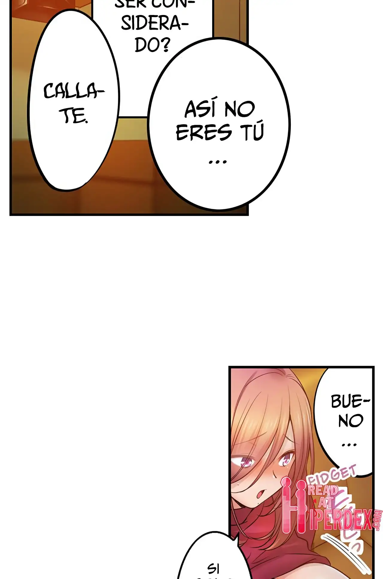 ¡No puedo resistirme a su masaje! Engañando a mi esposo frente a sus ojos - Capítulo 114 - Página 7 - LectorTMOo