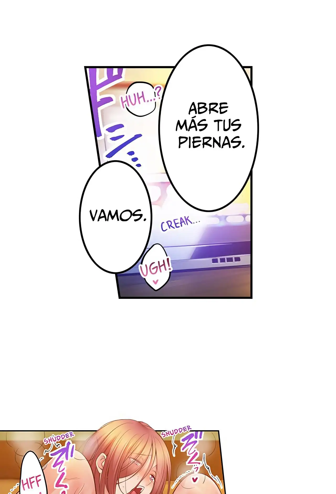 ¡No puedo resistirme a su masaje! Engañando a mi esposo frente a sus ojos - Capítulo 114 - Página 25 - LectorTMOo