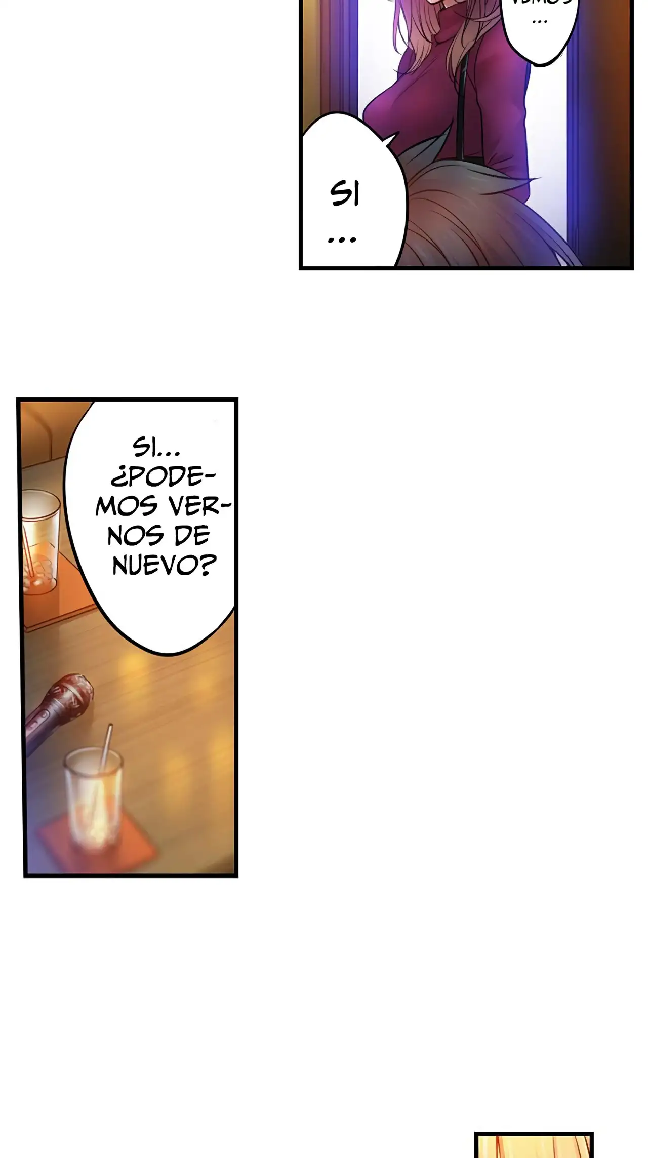 ¡No puedo resistirme a su masaje! Engañando a mi esposo frente a sus ojos - Capítulo 114 - Página 30 - LectorTMOo