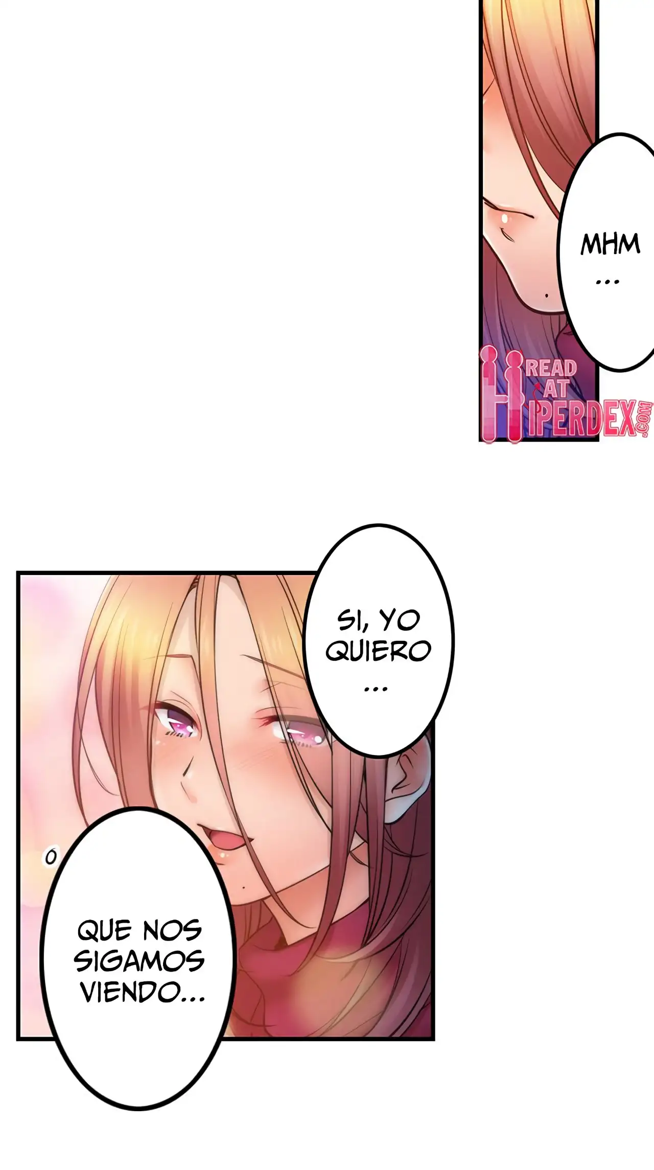 ¡No puedo resistirme a su masaje! Engañando a mi esposo frente a sus ojos - Capítulo 114 - Página 31 - LectorTMOo