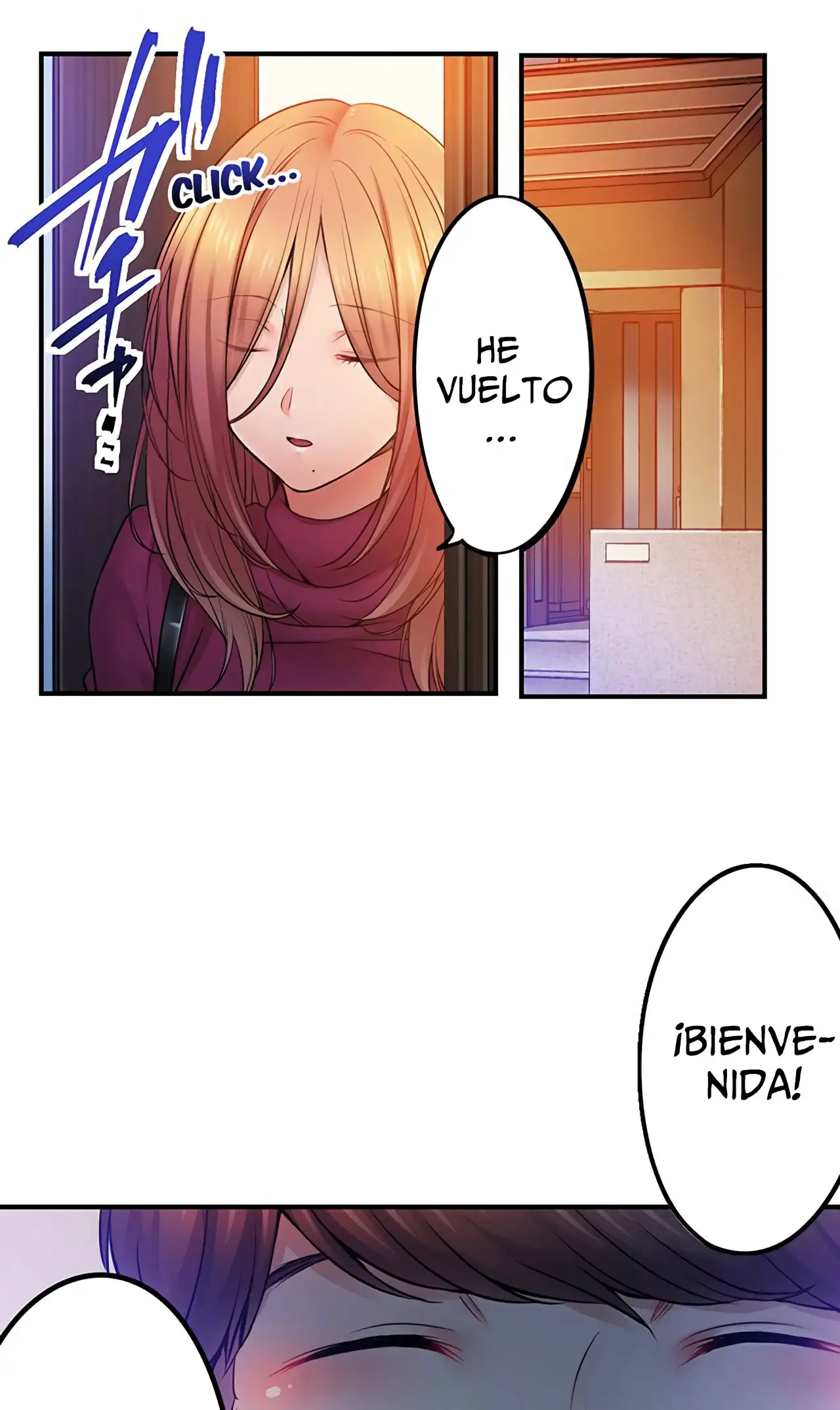 ¡No puedo resistirme a su masaje! Engañando a mi esposo frente a sus ojos - Capítulo 115 - Página 11 - LectorTMOo