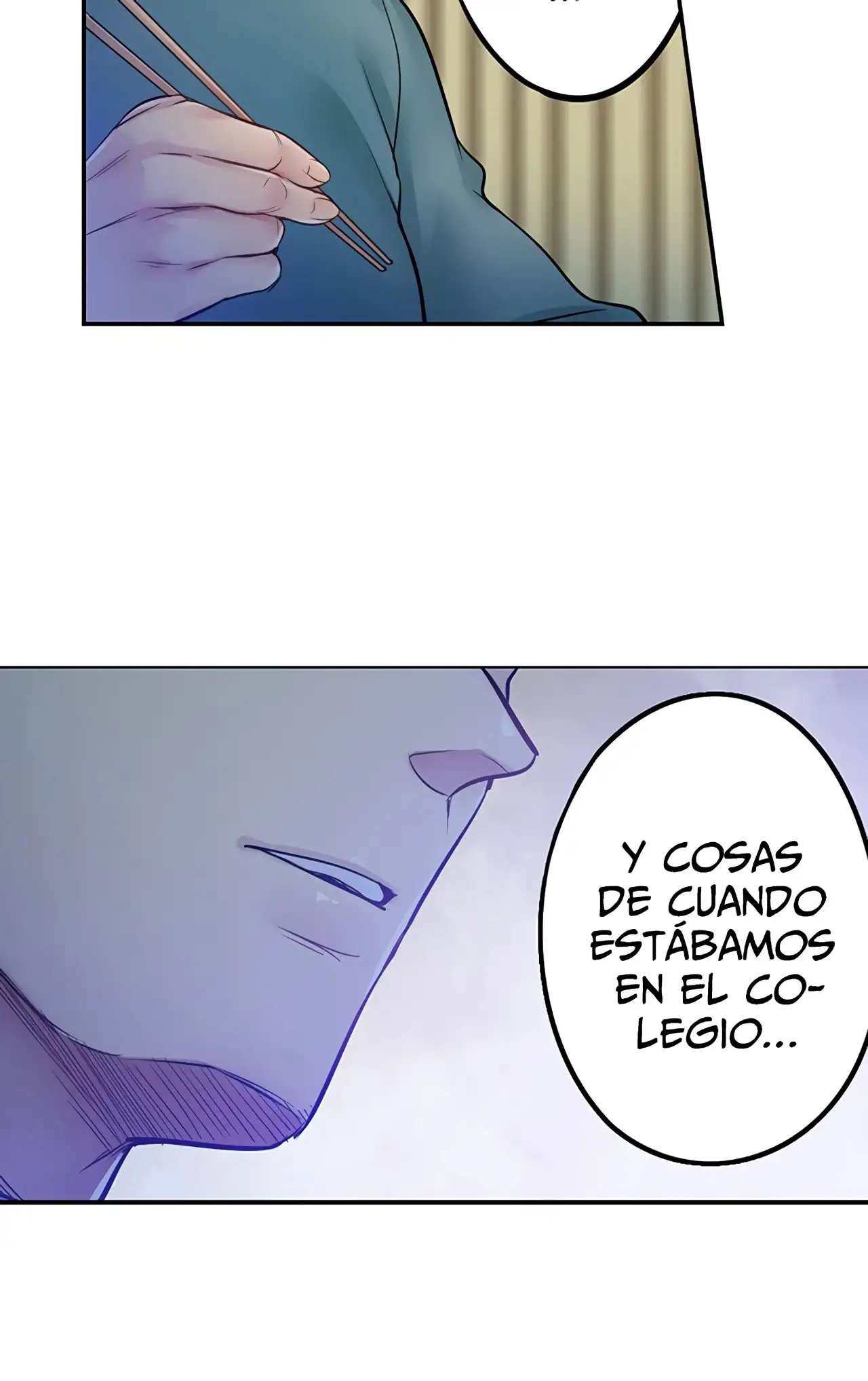 ¡No puedo resistirme a su masaje! Engañando a mi esposo frente a sus ojos - Capítulo 115 - Página 16 - LectorTMOo
