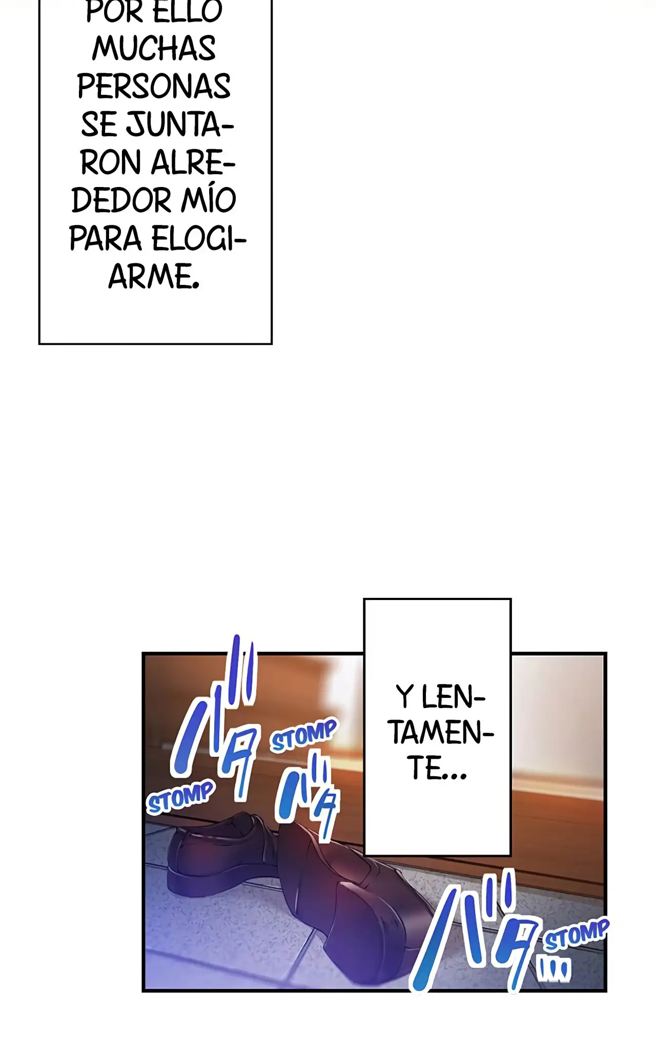 ¡No puedo resistirme a su masaje! Engañando a mi esposo frente a sus ojos - Capítulo 115 - Página 23 - LectorTMOo