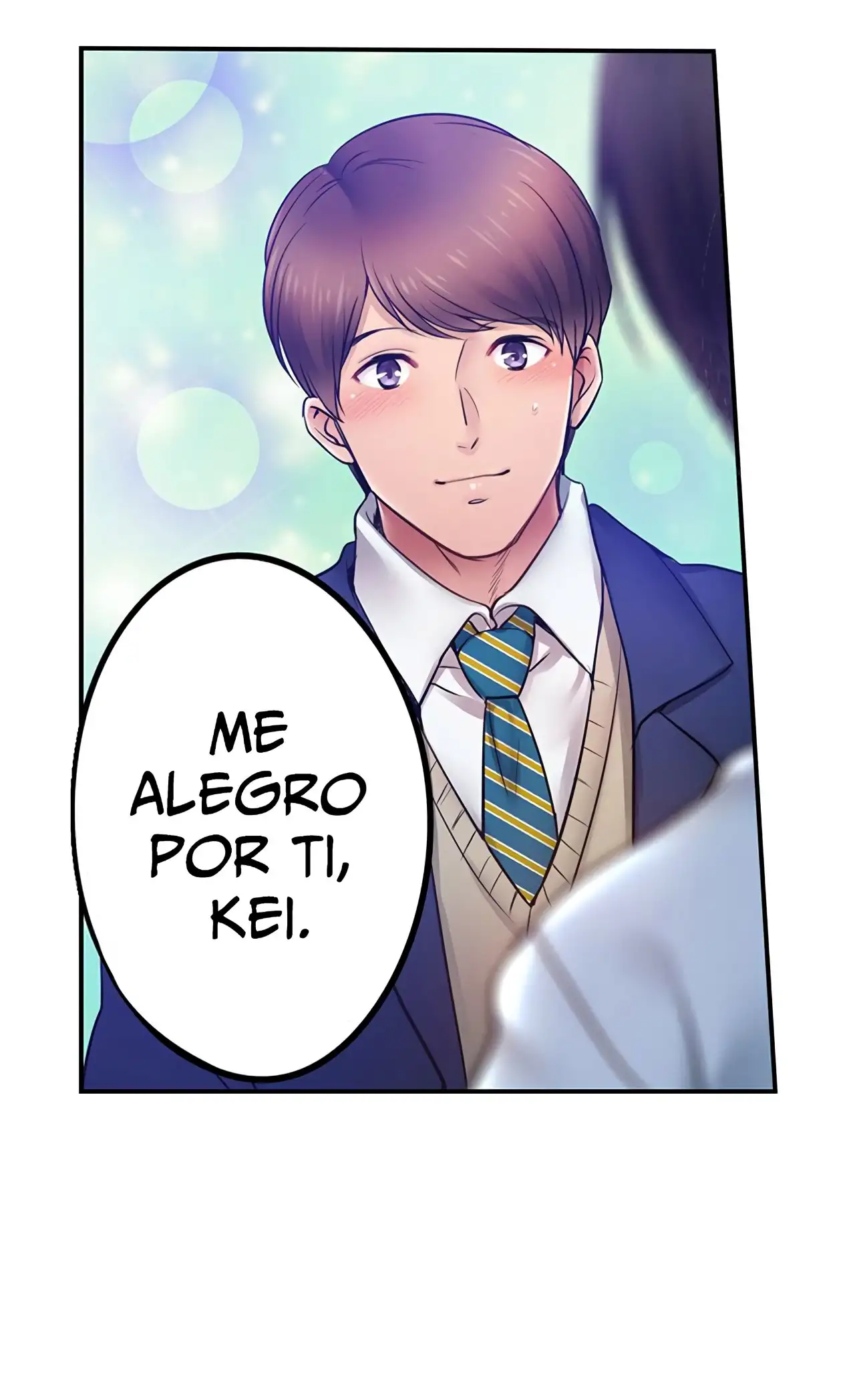 ¡No puedo resistirme a su masaje! Engañando a mi esposo frente a sus ojos - Capítulo 115 - Página 27 - LectorTMOo