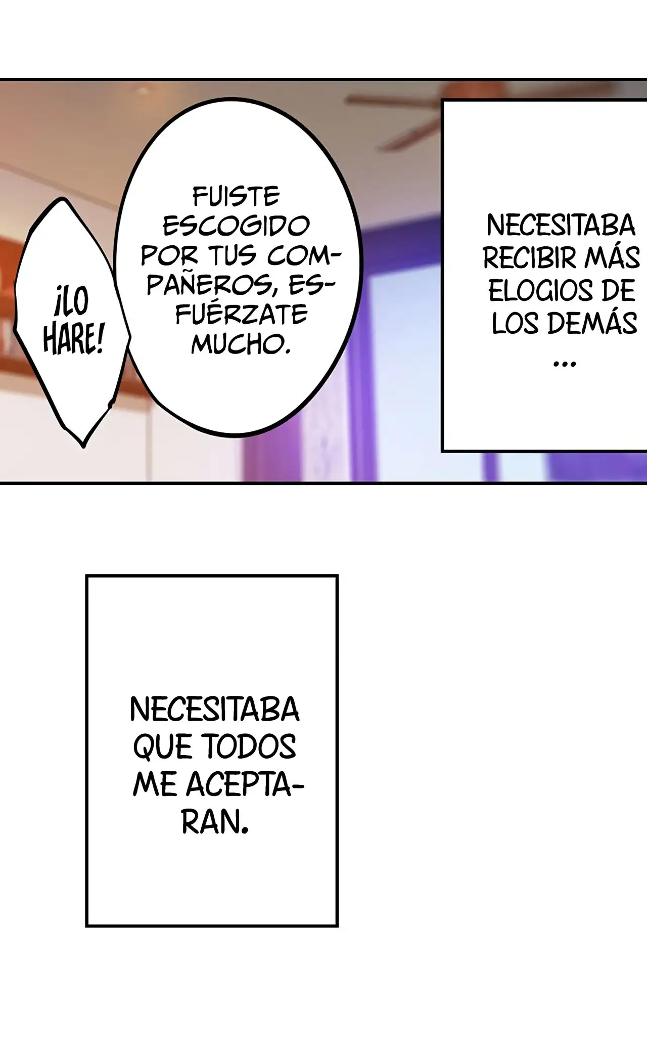 ¡No puedo resistirme a su masaje! Engañando a mi esposo frente a sus ojos - Capítulo 115 - Página 29 - LectorTMOo