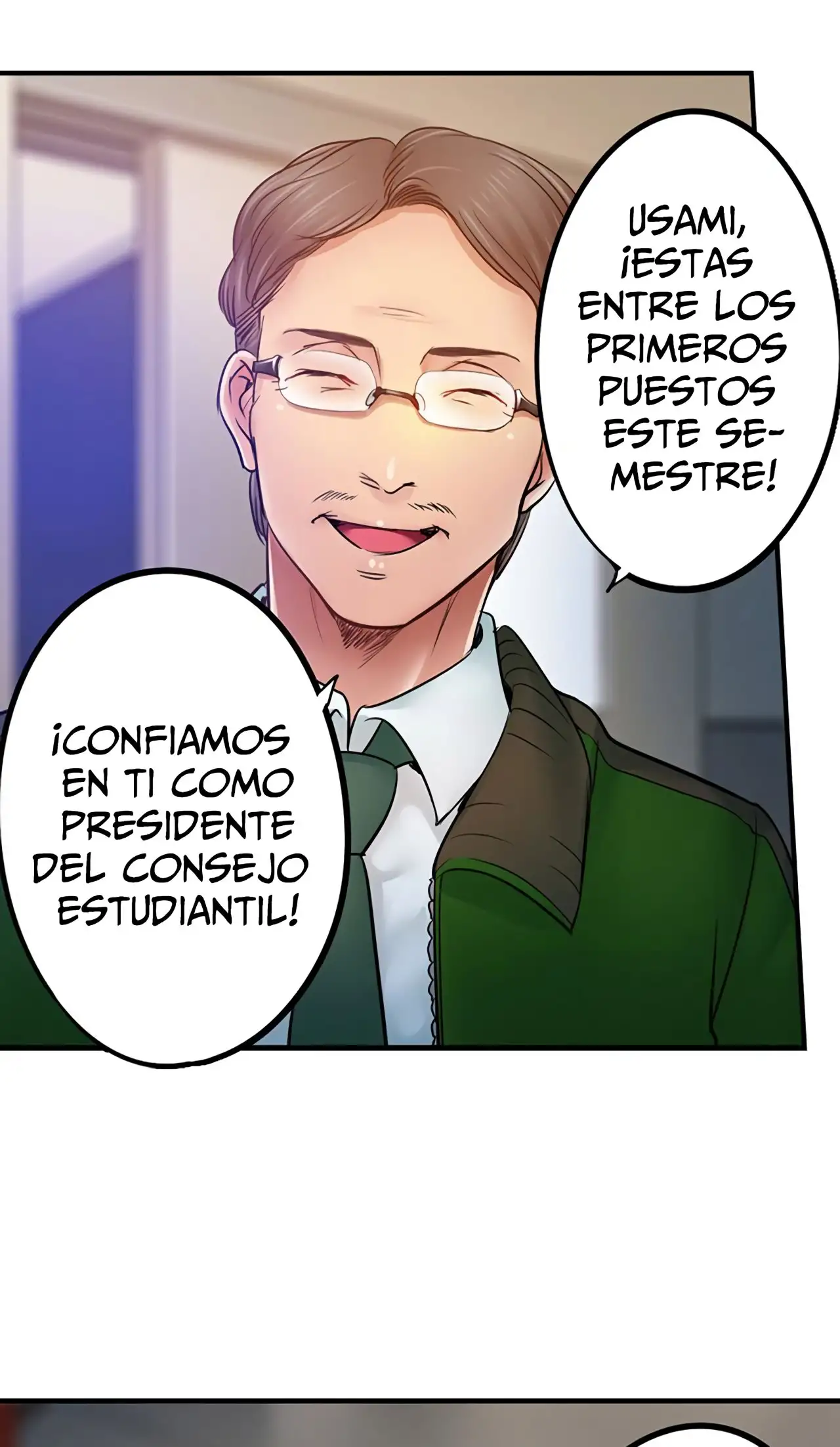 ¡No puedo resistirme a su masaje! Engañando a mi esposo frente a sus ojos - Capítulo 116 - Página 5 - LectorTMOo