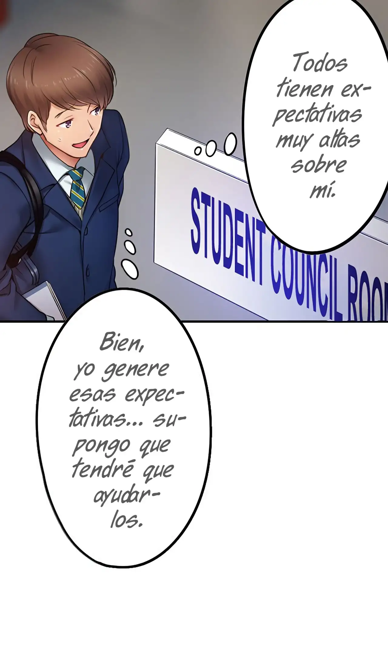 ¡No puedo resistirme a su masaje! Engañando a mi esposo frente a sus ojos - Capítulo 116 - Página 6 - LectorTMOo