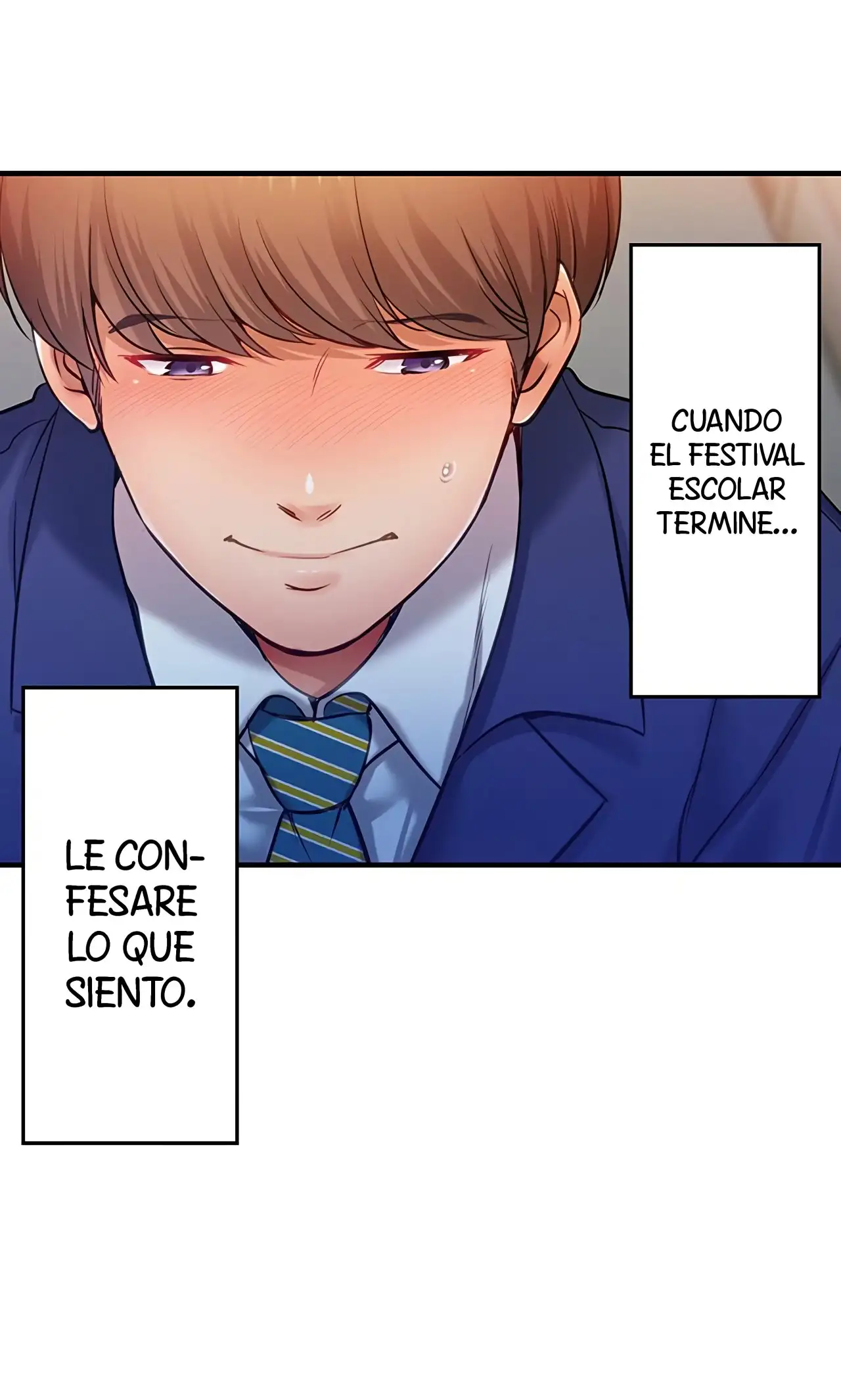 ¡No puedo resistirme a su masaje! Engañando a mi esposo frente a sus ojos - Capítulo 118 - Página 6 - LectorTMOo