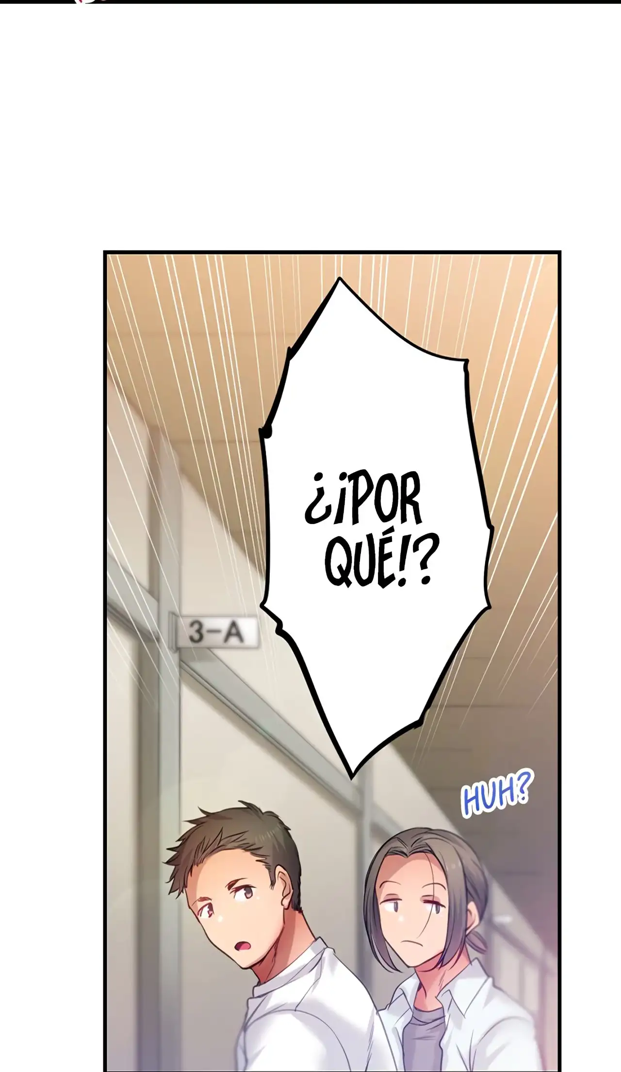 ¡No puedo resistirme a su masaje! Engañando a mi esposo frente a sus ojos - Capítulo 118 - Página 11 - LectorTMOo