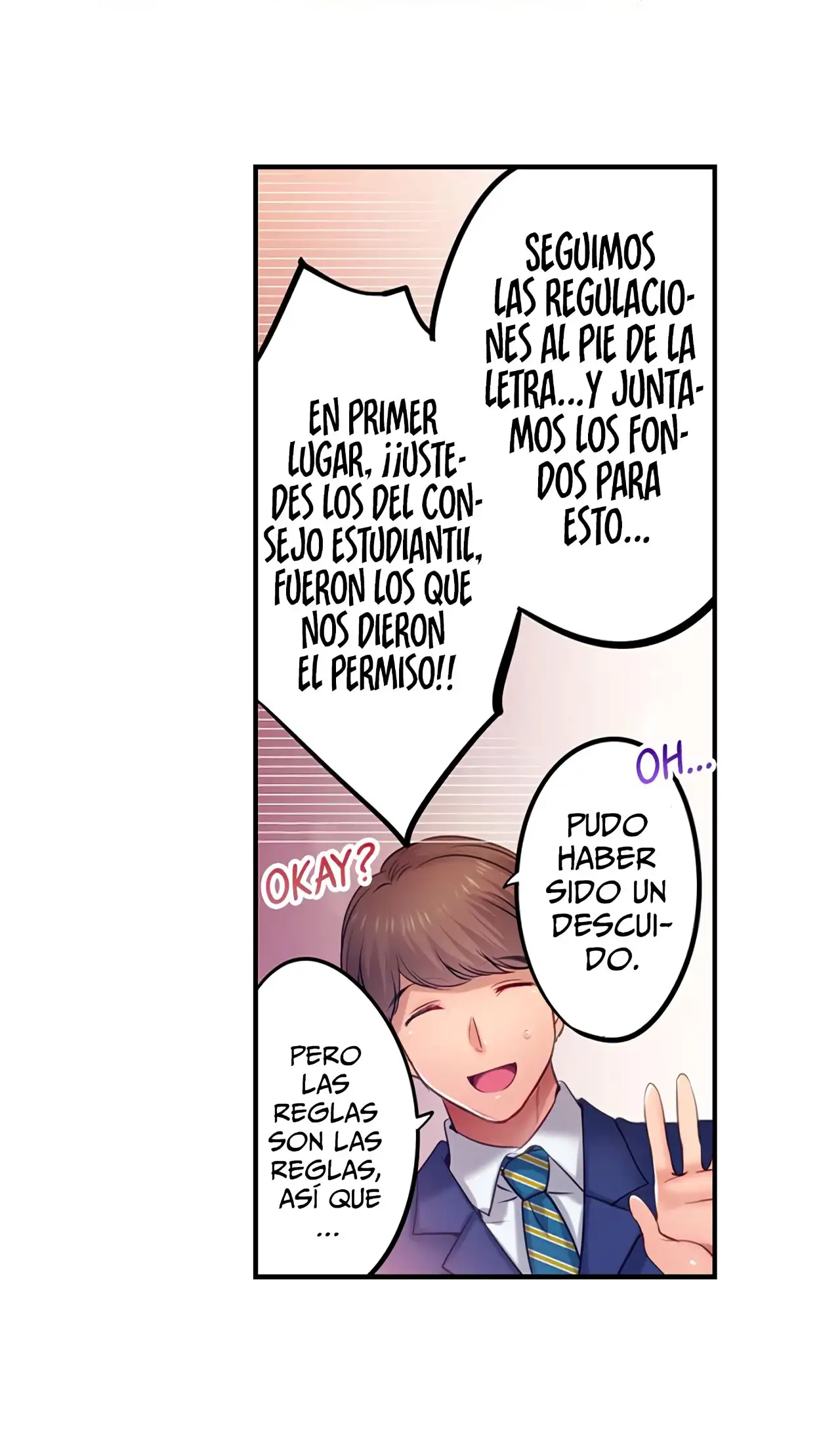 ¡No puedo resistirme a su masaje! Engañando a mi esposo frente a sus ojos - Capítulo 118 - Página 13 - LectorTMOo