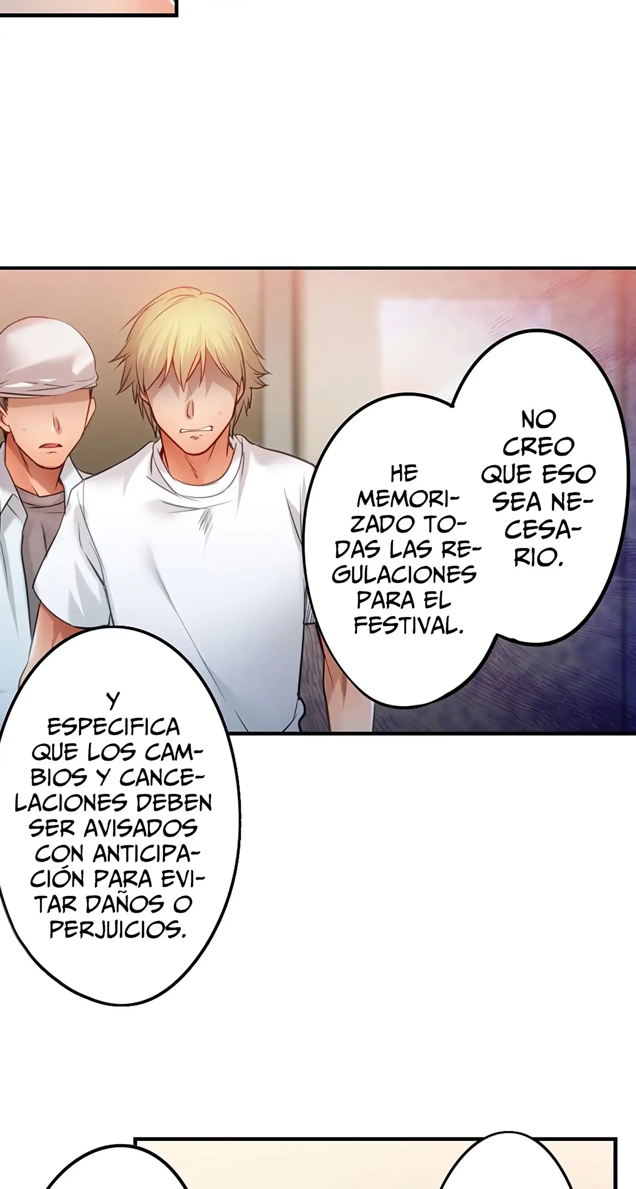 ¡No puedo resistirme a su masaje! Engañando a mi esposo frente a sus ojos - Capítulo 118 - Página 15 - LectorTMOo