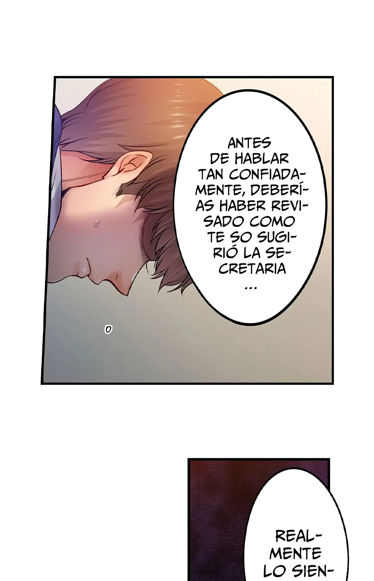 ¡No puedo resistirme a su masaje! Engañando a mi esposo frente a sus ojos - Capítulo 118 - Página 23 - LectorTMOo