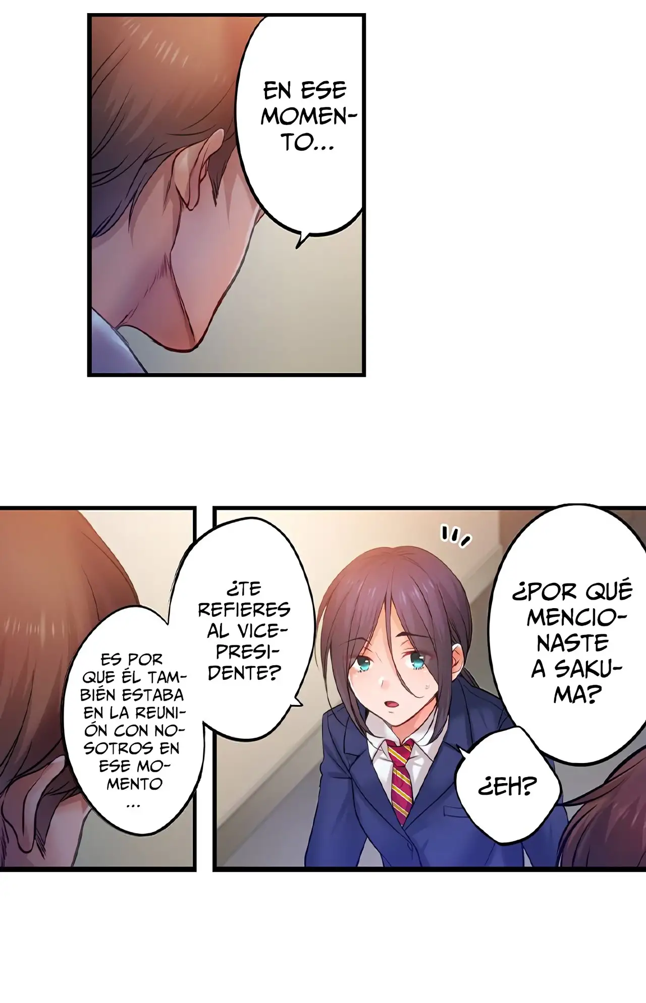 ¡No puedo resistirme a su masaje! Engañando a mi esposo frente a sus ojos - Capítulo 118 - Página 26 - LectorTMOo