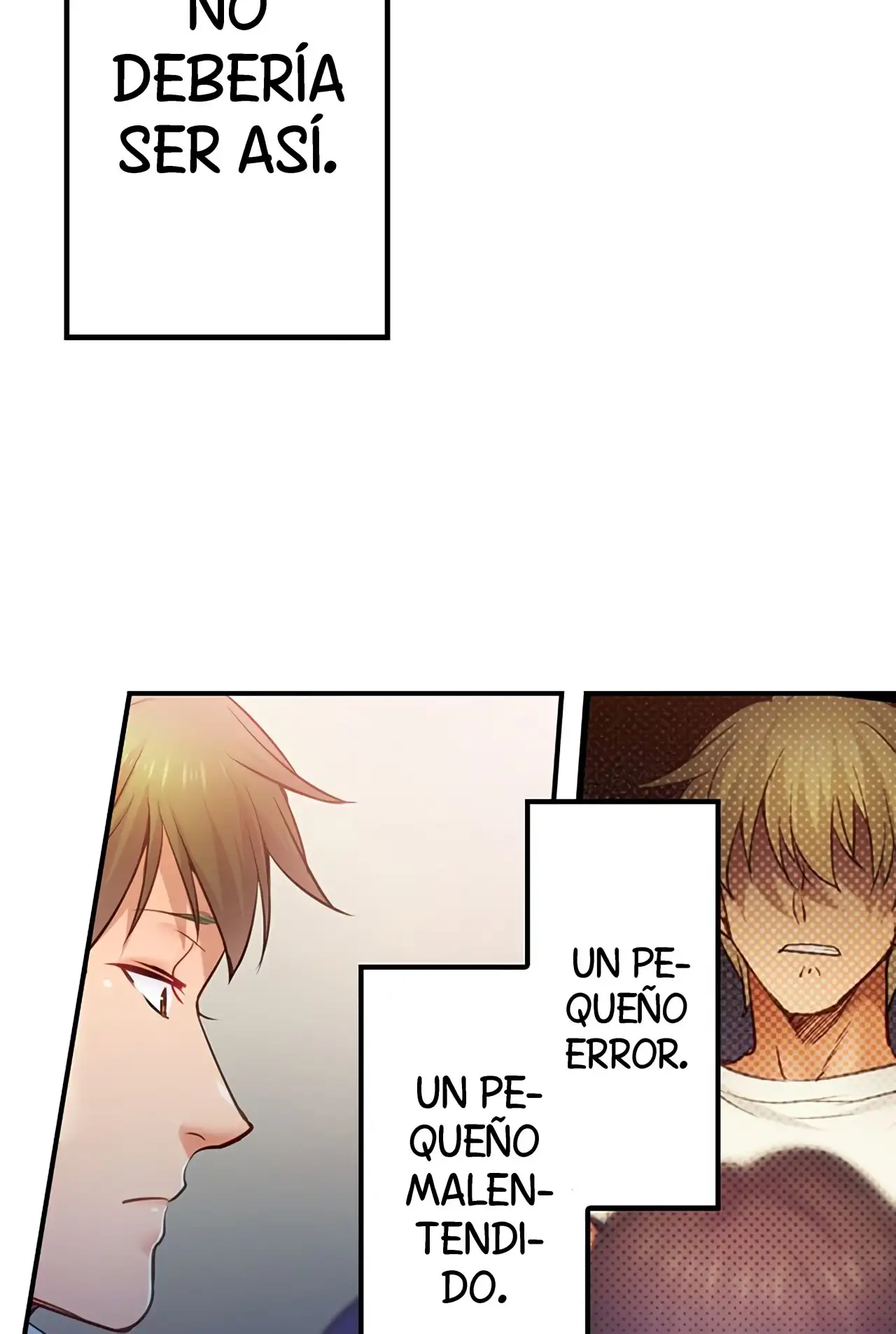 ¡No puedo resistirme a su masaje! Engañando a mi esposo frente a sus ojos - Capítulo 119 - Página 7 - LectorTMOo