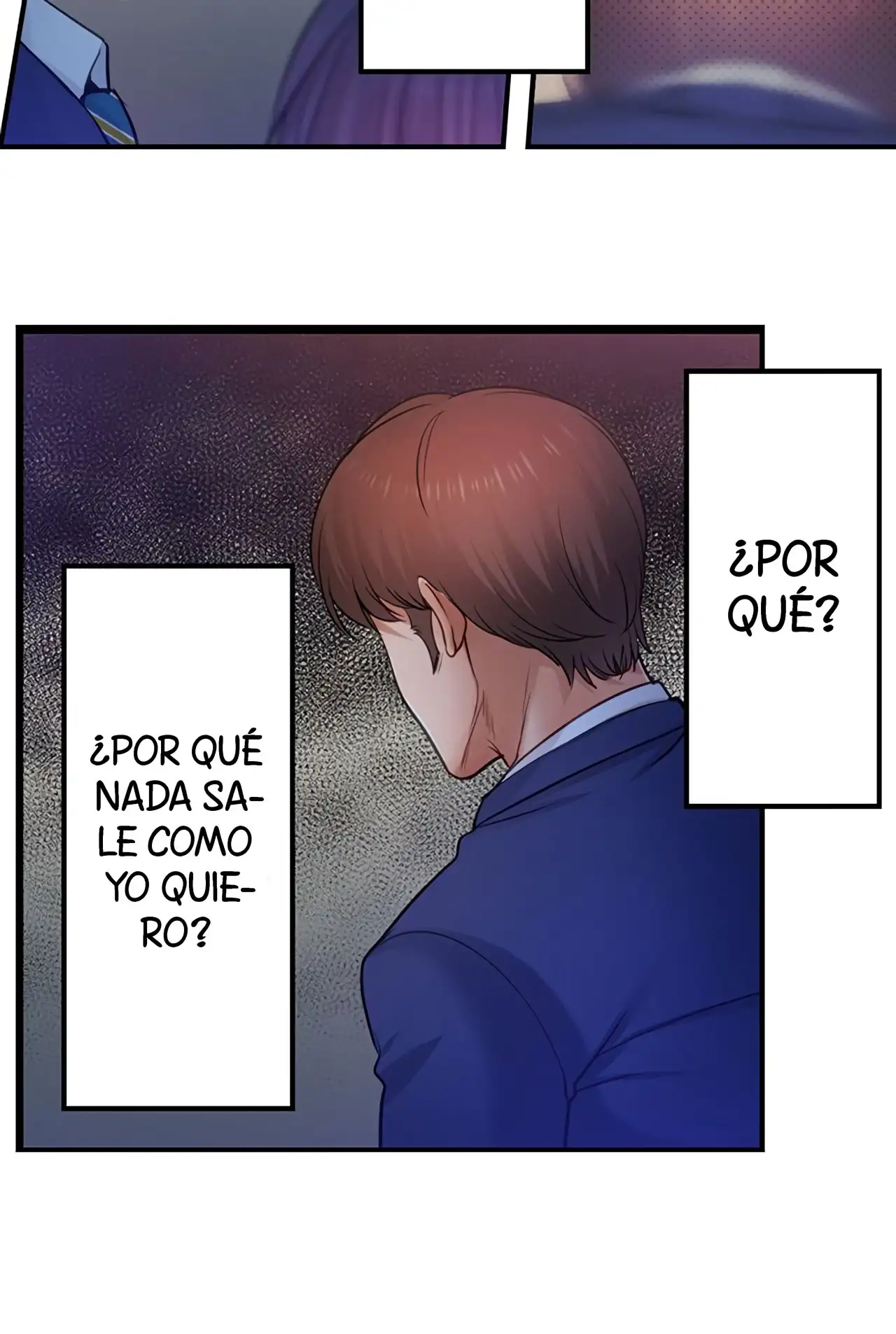 ¡No puedo resistirme a su masaje! Engañando a mi esposo frente a sus ojos - Capítulo 119 - Página 8 - LectorTMOo