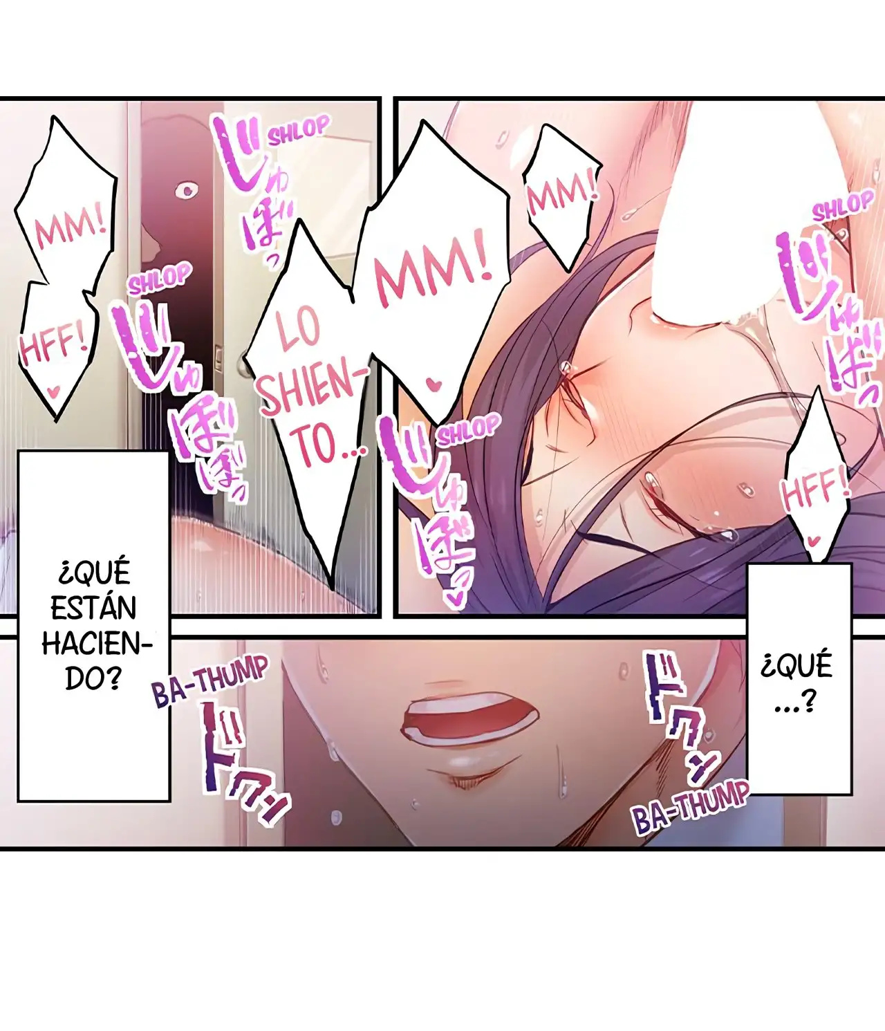 ¡No puedo resistirme a su masaje! Engañando a mi esposo frente a sus ojos - Capítulo 119 - Página 26 - LectorTMOo