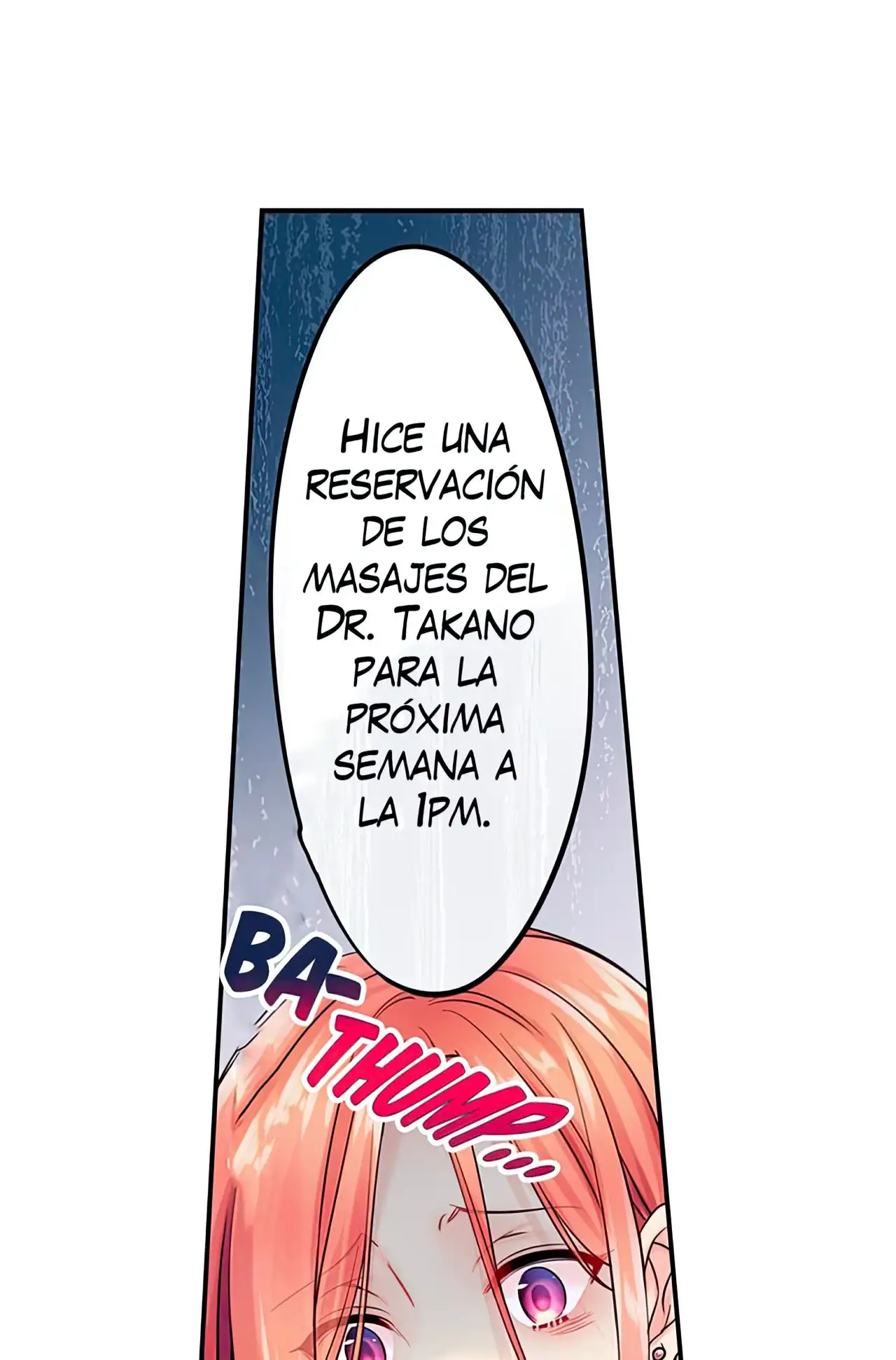 ¡No puedo resistirme a su masaje! Engañando a mi esposo frente a sus ojos - Capítulo 12 - Página 23 - LectorTMOo