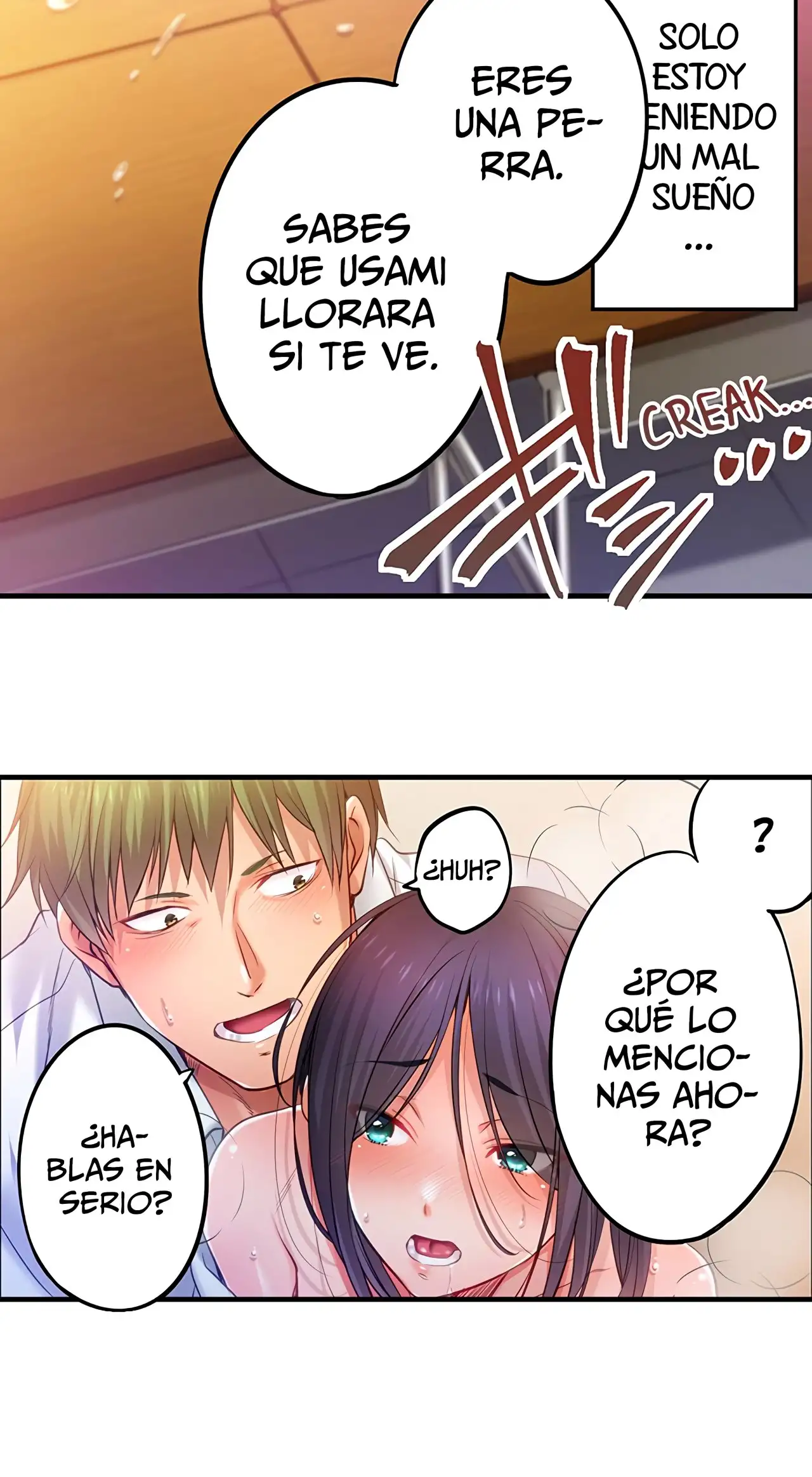 ¡No puedo resistirme a su masaje! Engañando a mi esposo frente a sus ojos - Capítulo 120 - Página 6 - LectorTMOo
