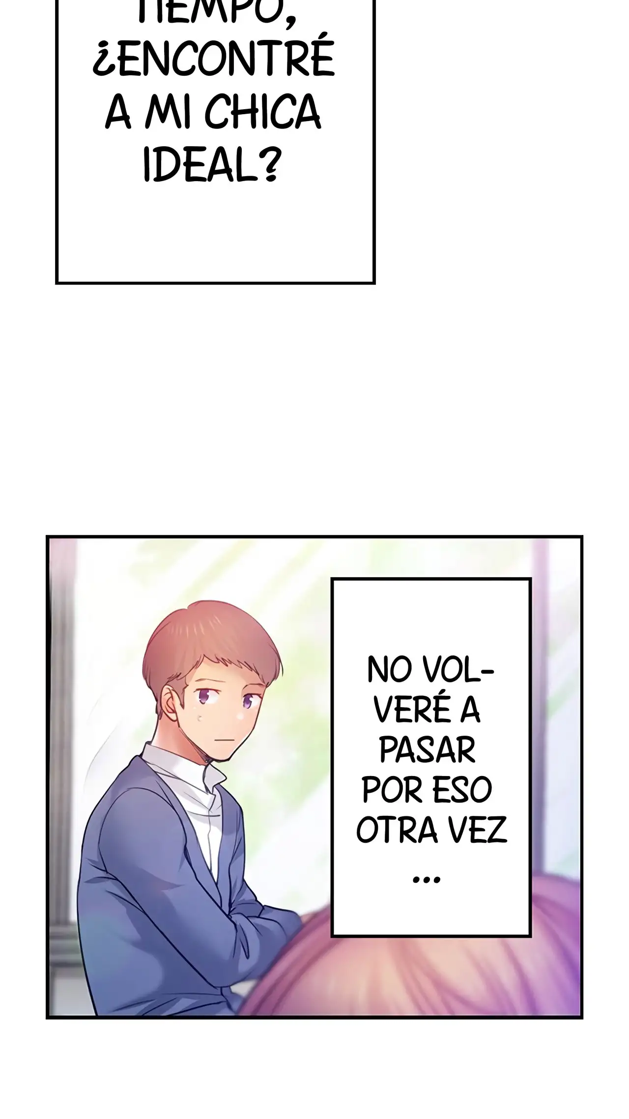 ¡No puedo resistirme a su masaje! Engañando a mi esposo frente a sus ojos - Capítulo 120 - Página 18 - LectorTMOo