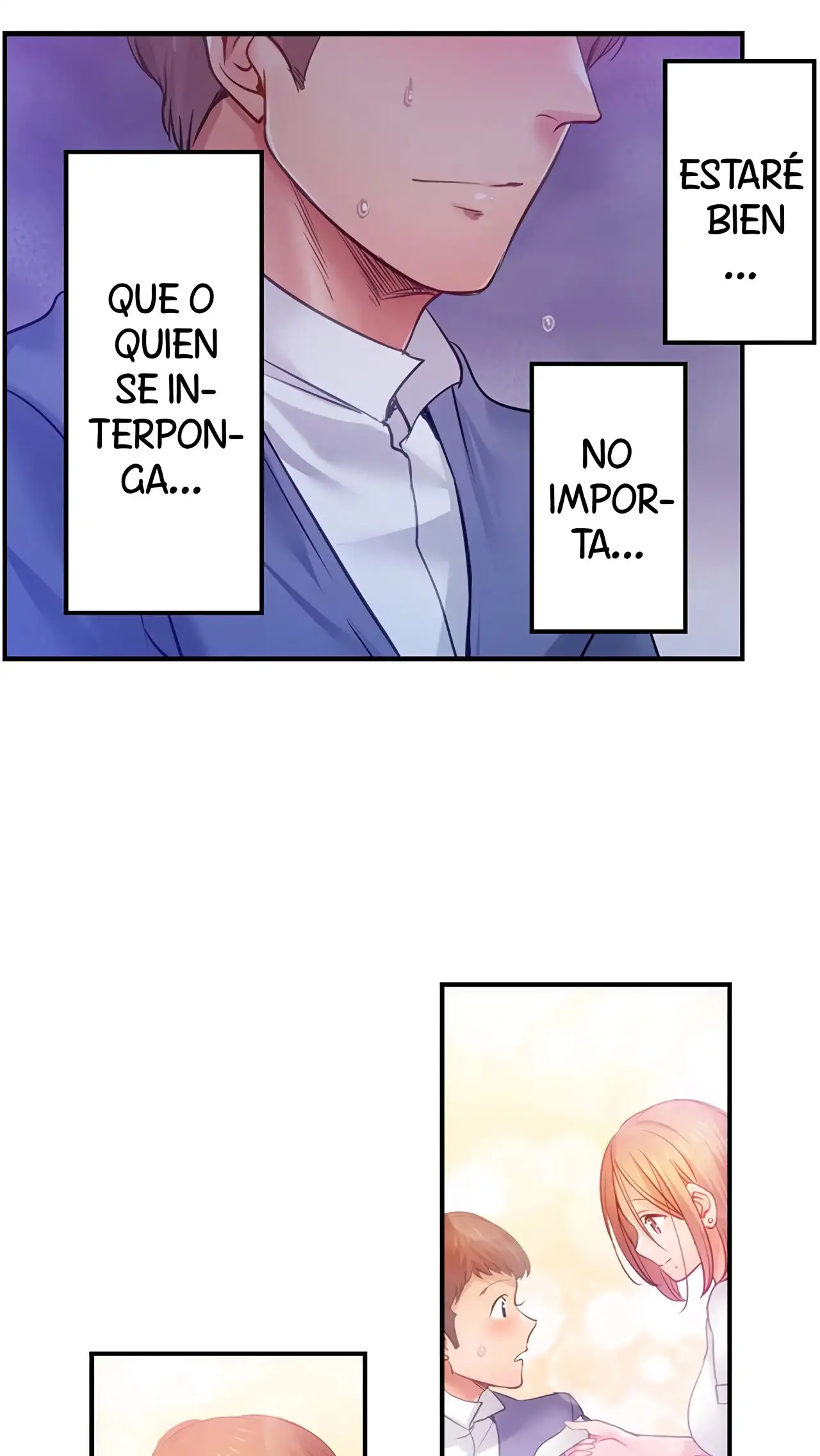 ¡No puedo resistirme a su masaje! Engañando a mi esposo frente a sus ojos - Capítulo 120 - Página 19 - LectorTMOo