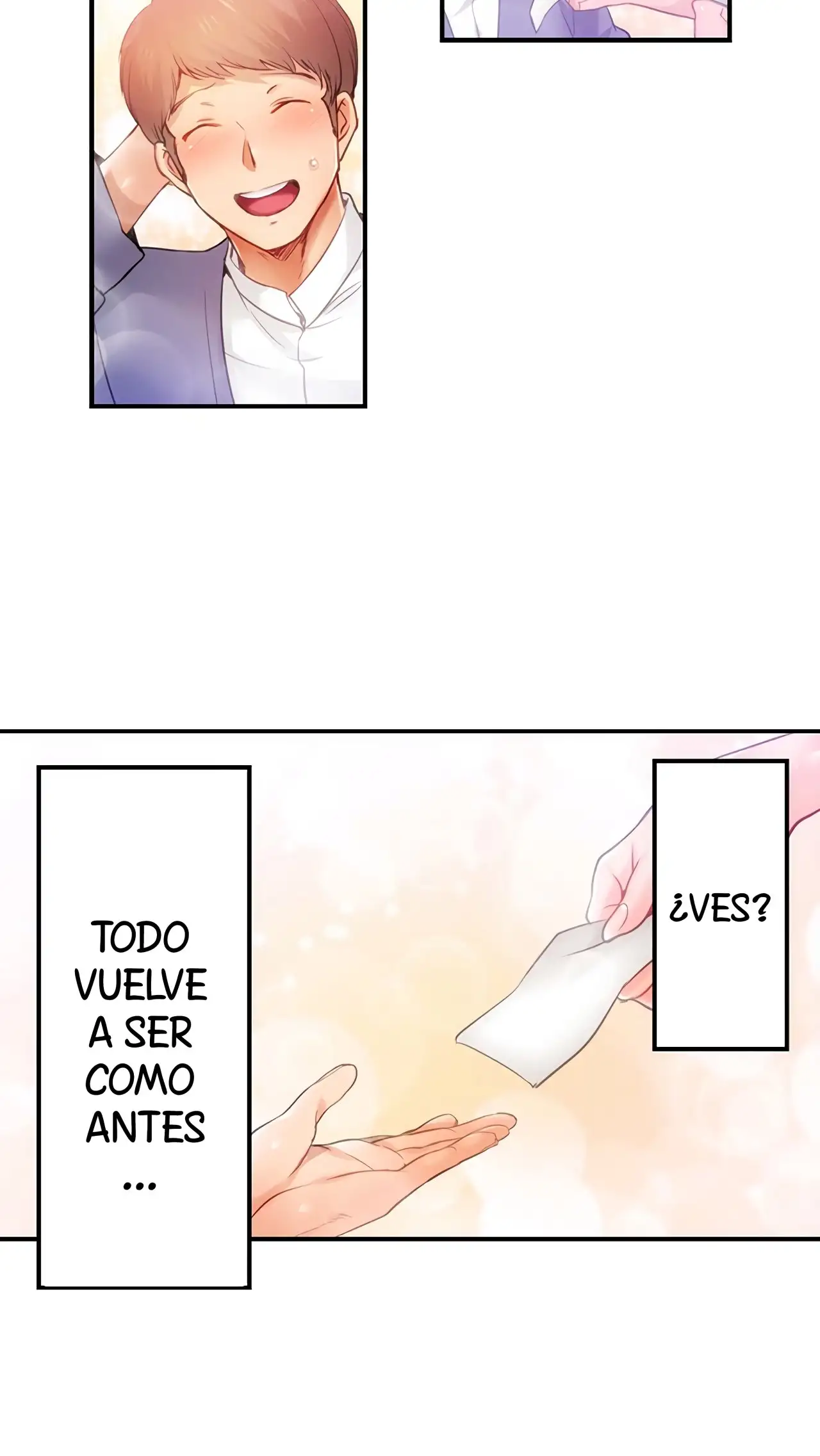 ¡No puedo resistirme a su masaje! Engañando a mi esposo frente a sus ojos - Capítulo 120 - Página 20 - LectorTMOo