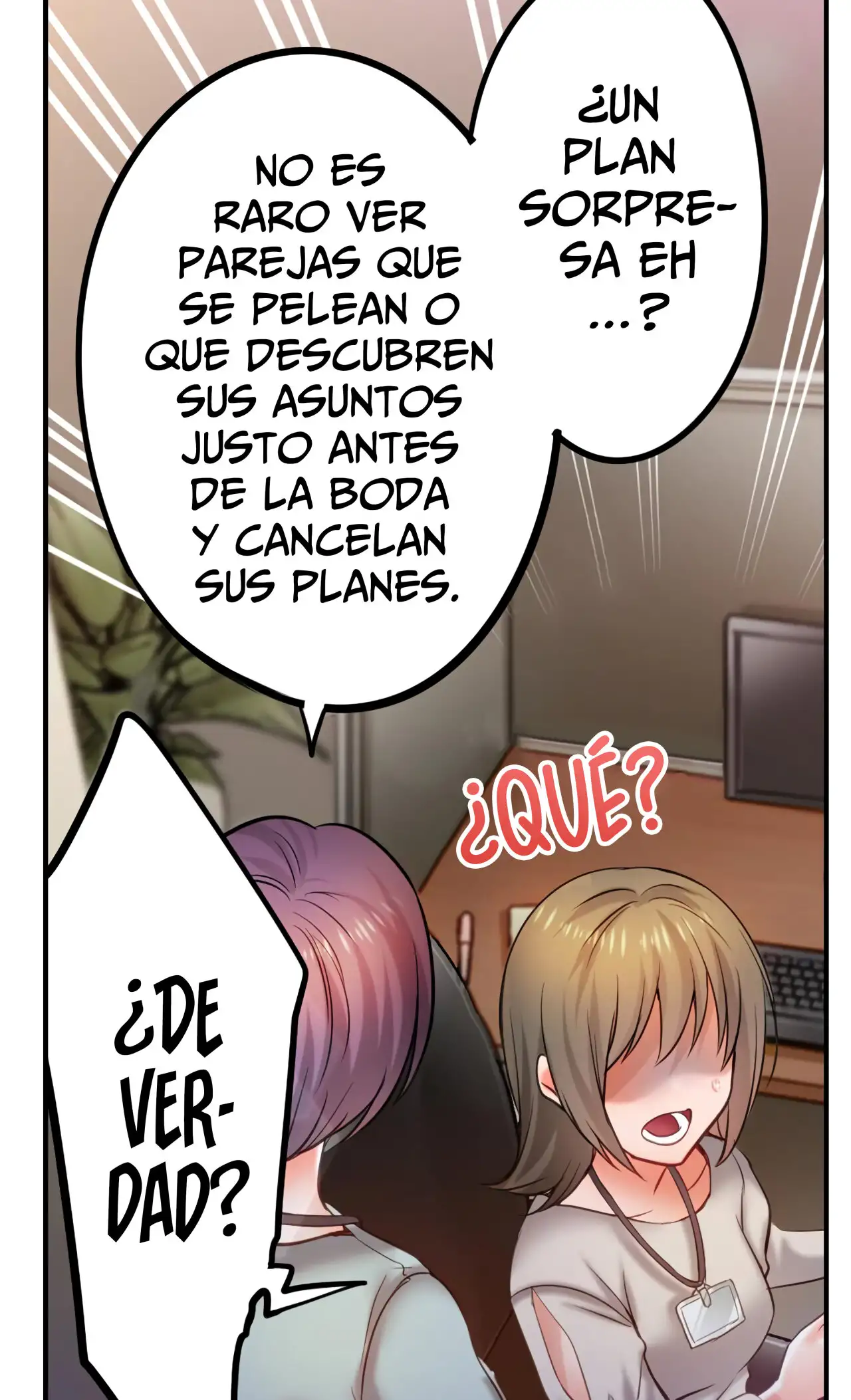¡No puedo resistirme a su masaje! Engañando a mi esposo frente a sus ojos - Capítulo 121 - Página 8 - LectorTMOo