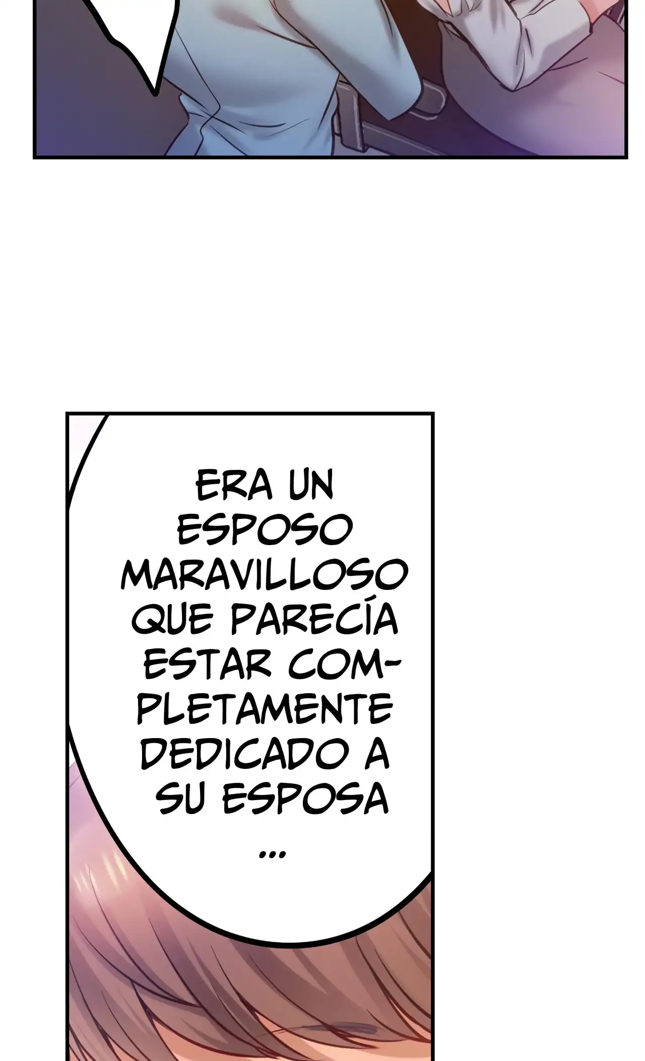 ¡No puedo resistirme a su masaje! Engañando a mi esposo frente a sus ojos - Capítulo 121 - Página 9 - LectorTMOo