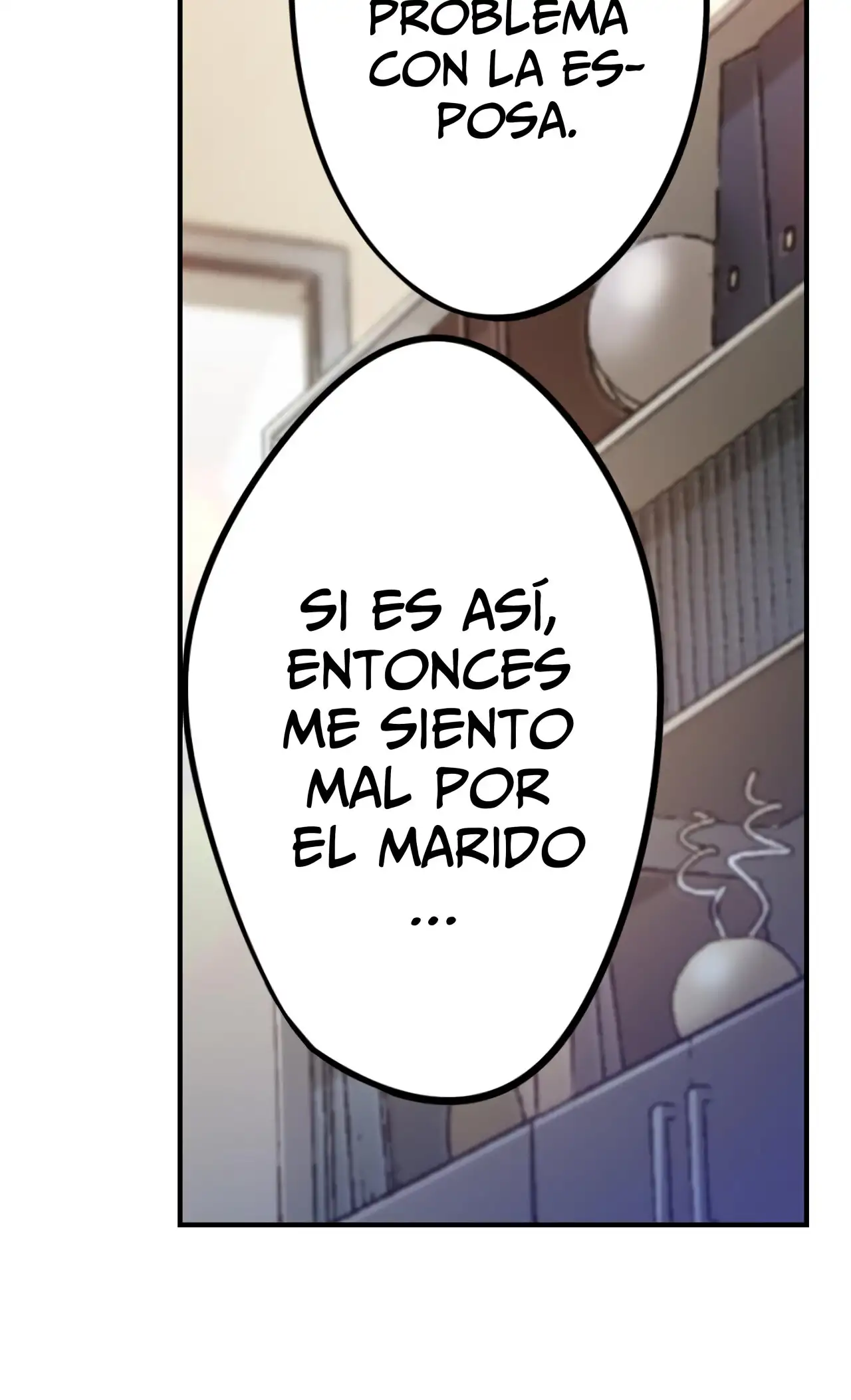 ¡No puedo resistirme a su masaje! Engañando a mi esposo frente a sus ojos - Capítulo 121 - Página 11 - LectorTMOo