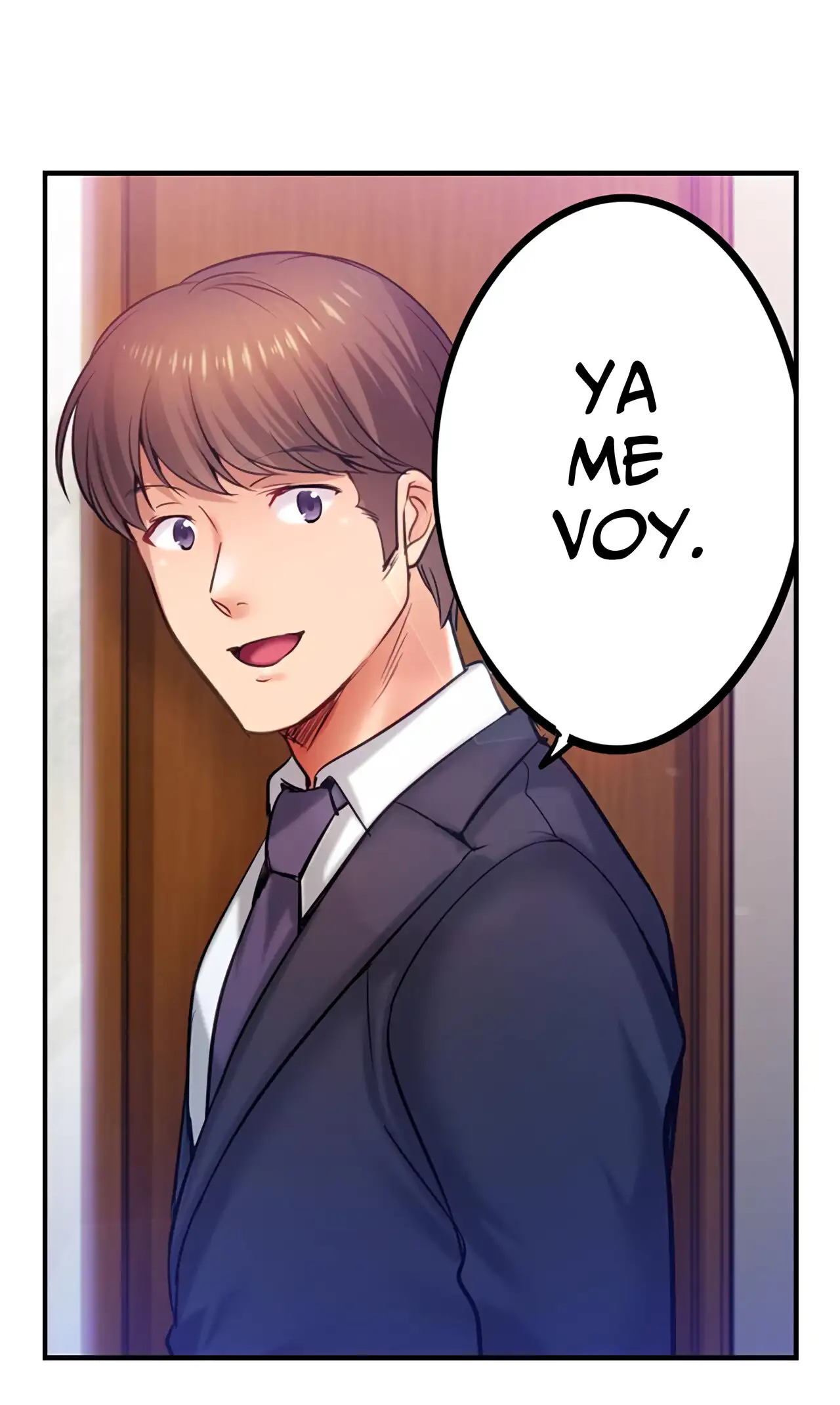 ¡No puedo resistirme a su masaje! Engañando a mi esposo frente a sus ojos - Capítulo 121 - Página 18 - LectorTMOo