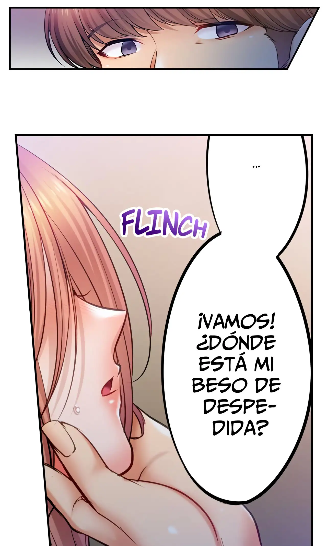 ¡No puedo resistirme a su masaje! Engañando a mi esposo frente a sus ojos - Capítulo 121 - Página 21 - LectorTMOo