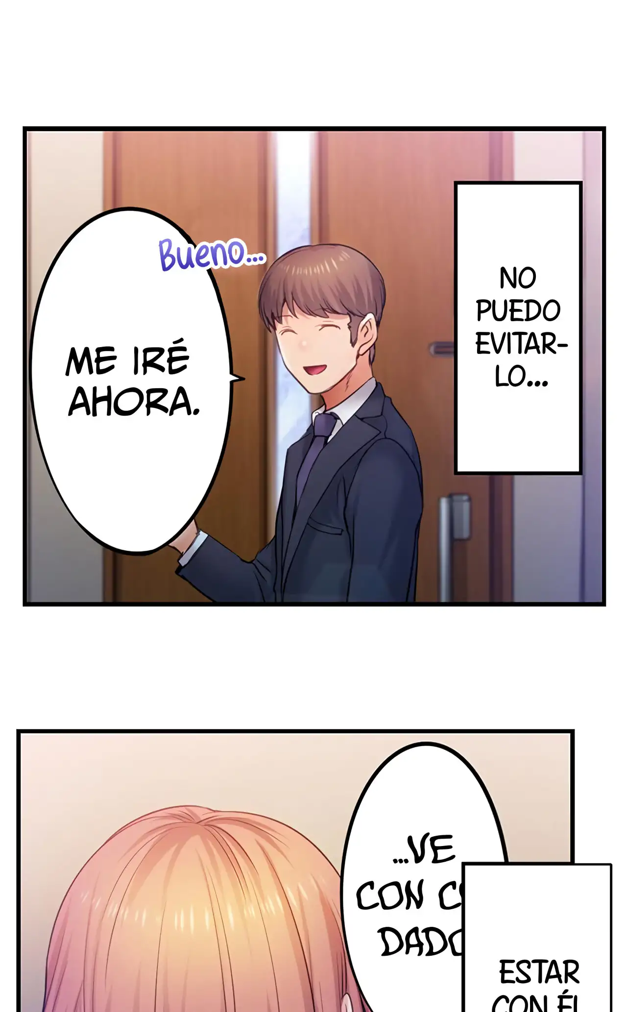 ¡No puedo resistirme a su masaje! Engañando a mi esposo frente a sus ojos - Capítulo 121 - Página 23 - LectorTMOo