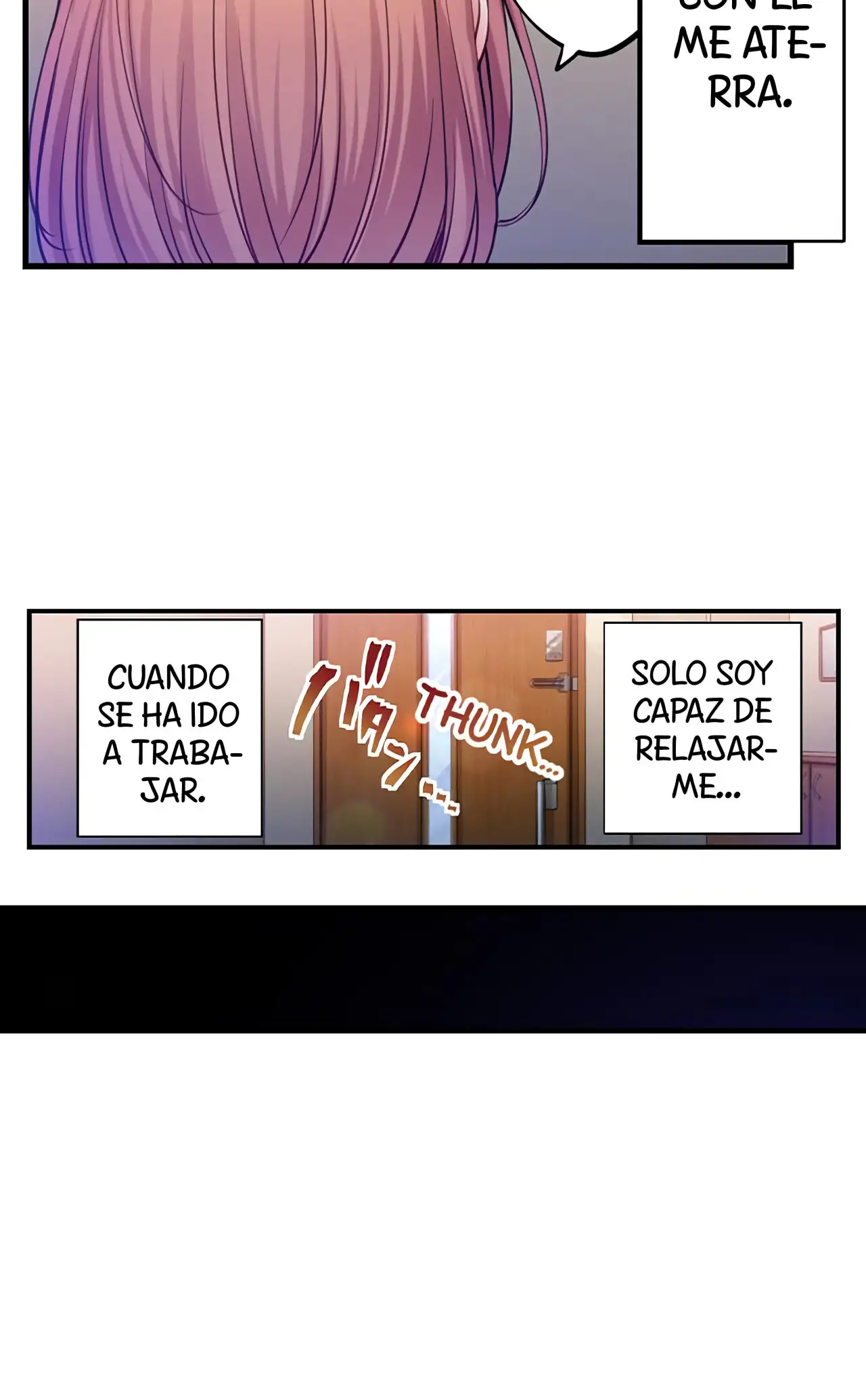 ¡No puedo resistirme a su masaje! Engañando a mi esposo frente a sus ojos - Capítulo 121 - Página 24 - LectorTMOo